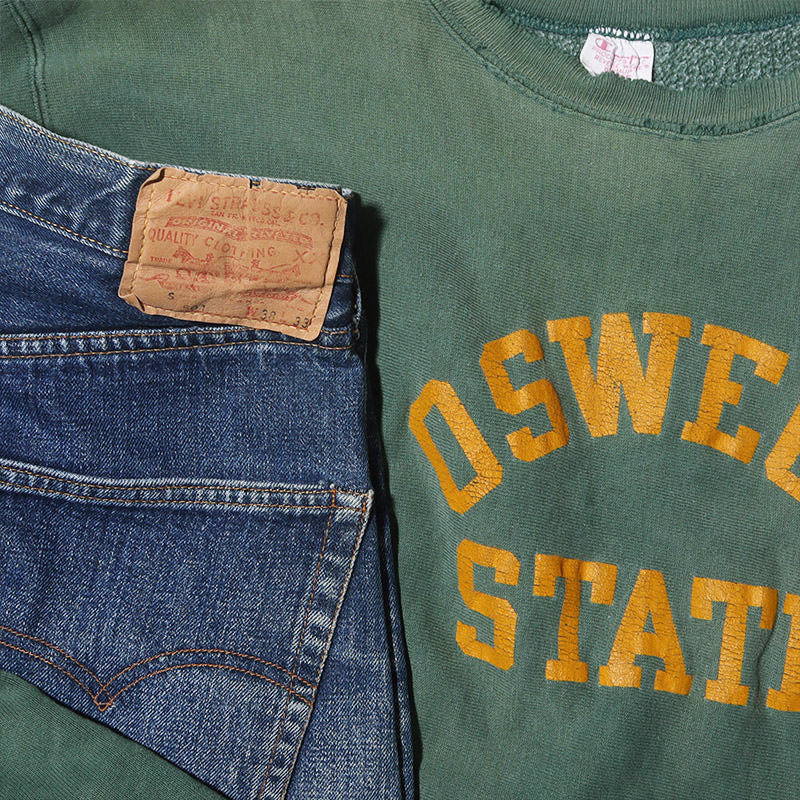 趣味・スポーツ・実用 VINTAGE CHAMPION Amazon.com | Champion Men's Warrior Low Trainers, Blue Bs504