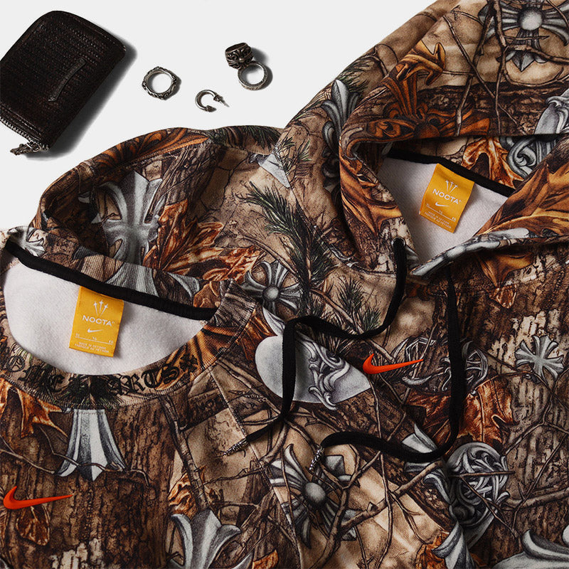 CHROME HEARTS]今話題のNIKE/NOCTAコラボです - ブランド古着の通販