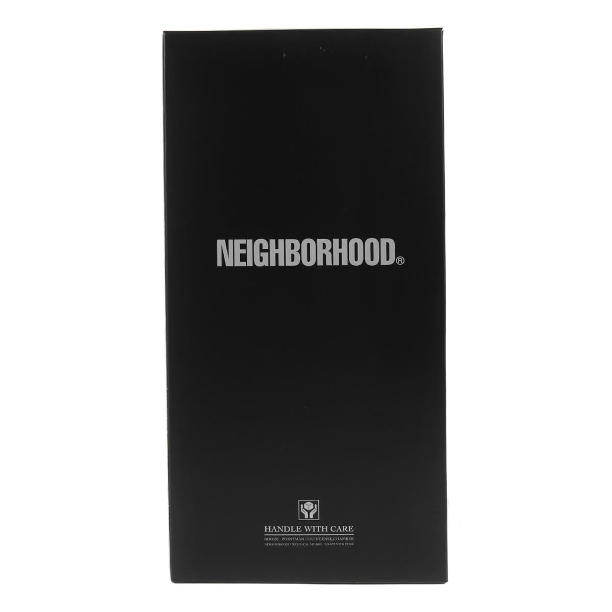 NEIGHBORHOOD (ネイバーフッド) 21AW ×FUTURA インセンスチャンバー(BOOZE. POINTMAN / CE-INCENSE  CHAMBER) – ブランド古着の通販・買取 | BEEGLE by Boo-Bee