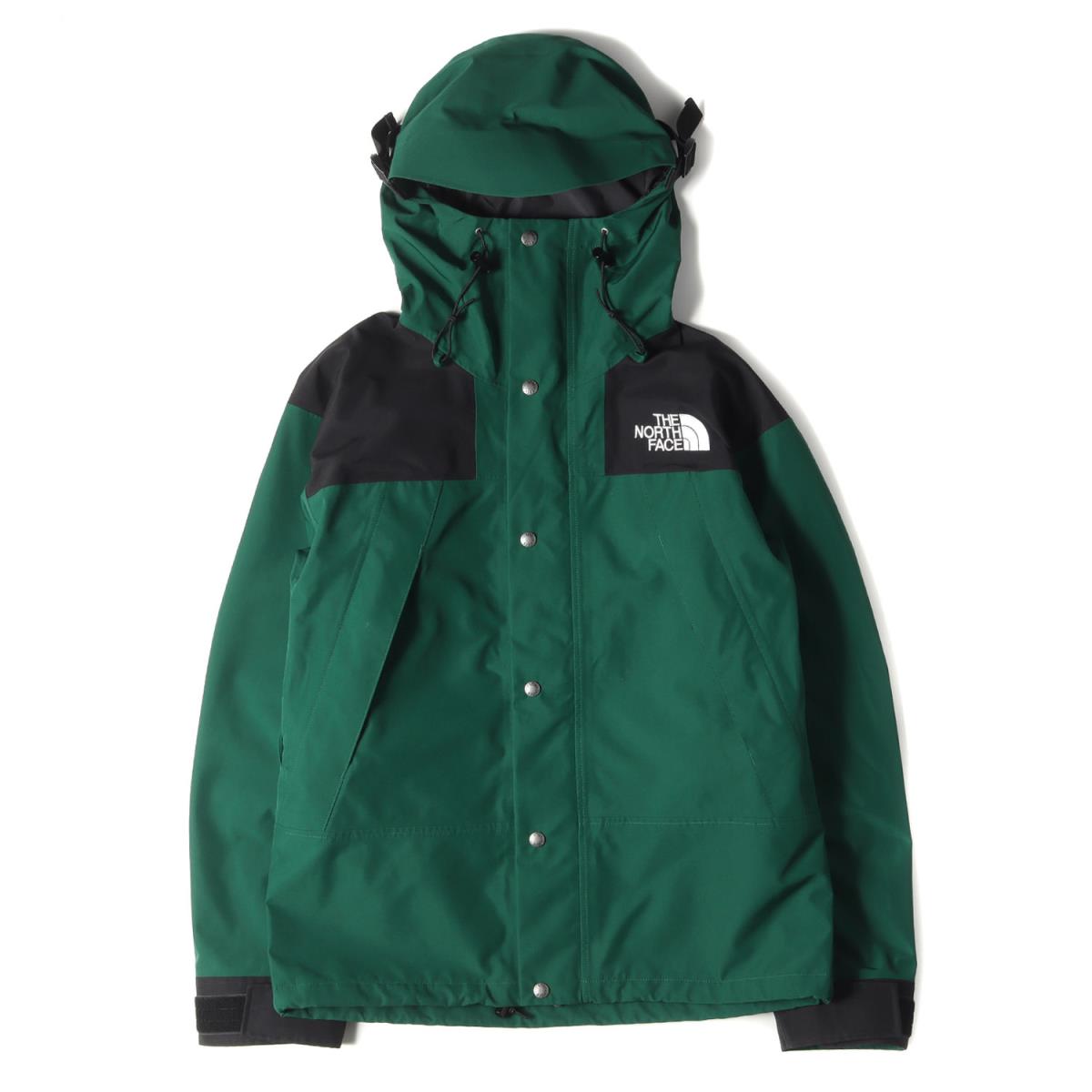 THE NORTH FACE (ザ ノースフェイス) 19AW US企画 GORE-TEX 1990マウンテンジャケット (1990 MOUNTAIN  JACKET GTX) – ブランド古着の通販・買取 | BEEGLE by Boo-Bee