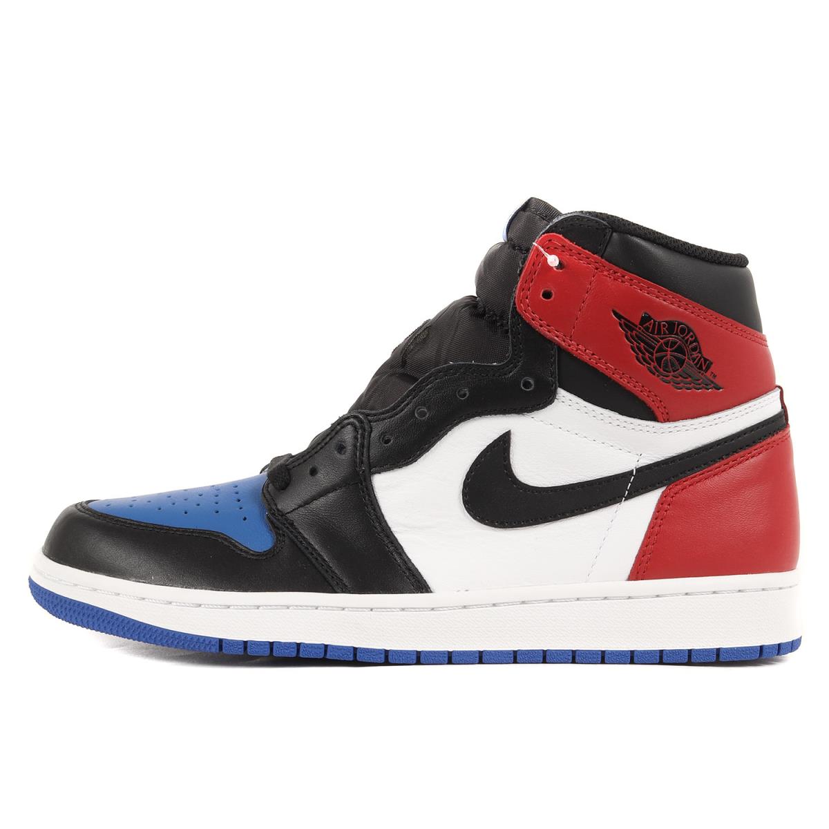 NIKE (ナイキ) AIR JORDAN 1 RETRO HIGH OG TOP3 (555088-026 