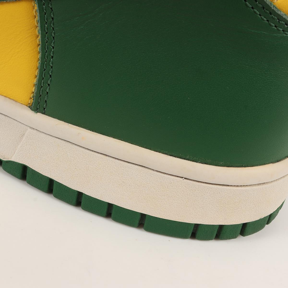 DUNK HIGH BRAZIL / ブラジル(304717-731 / 2003年製)