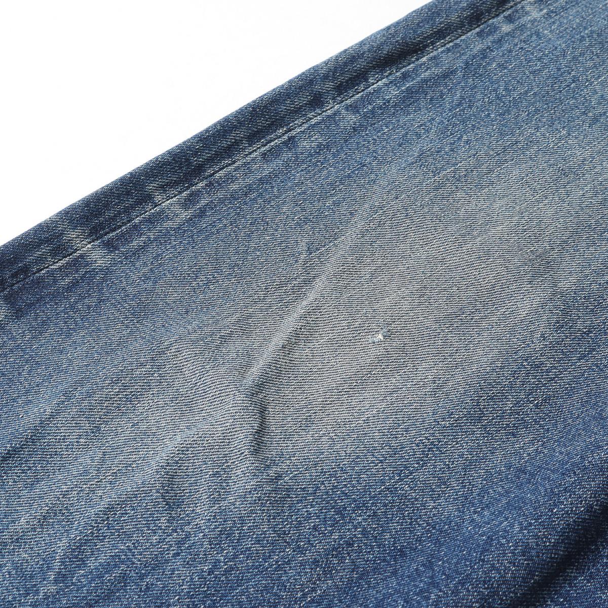 60’s 501 BigEデニムパンツ(ビッグサイズ)