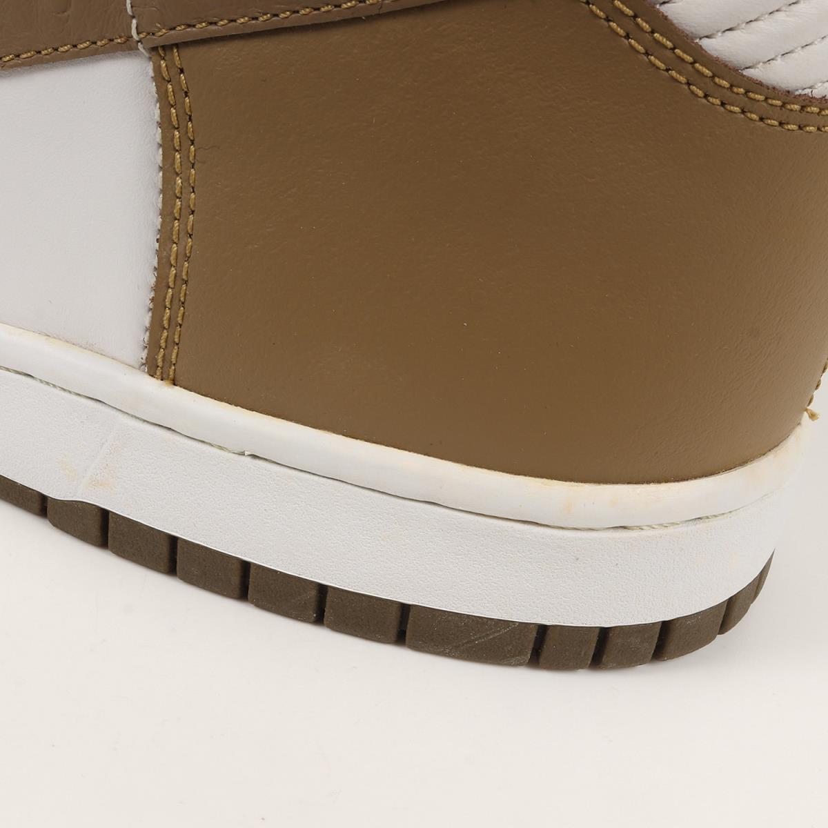 DUNK HIGH Ostrich Swoosh Pack (317982-108 /デッドストック)