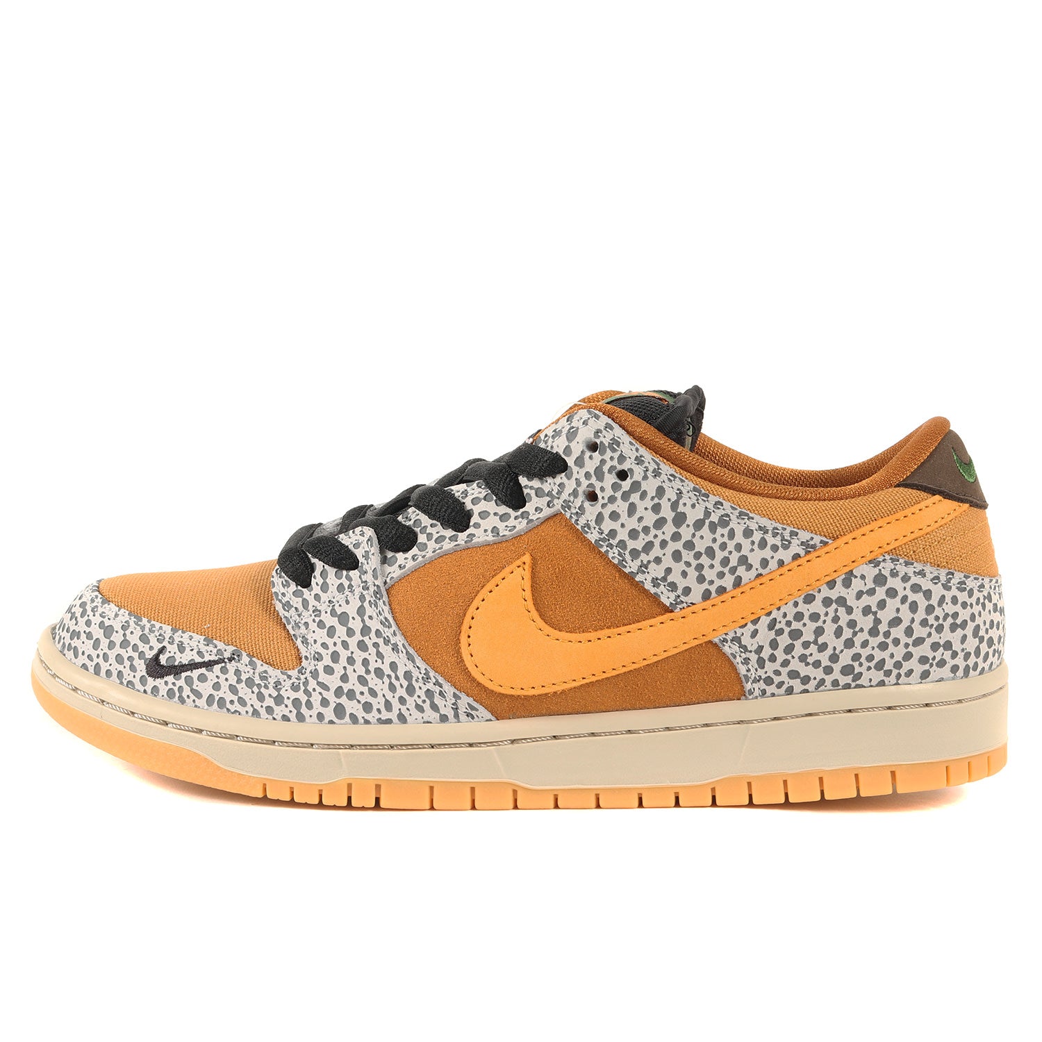 NIKE (ナイキ) SB DUNK LOW PRO ISO SAFARI / サファリ (CD2563-002 