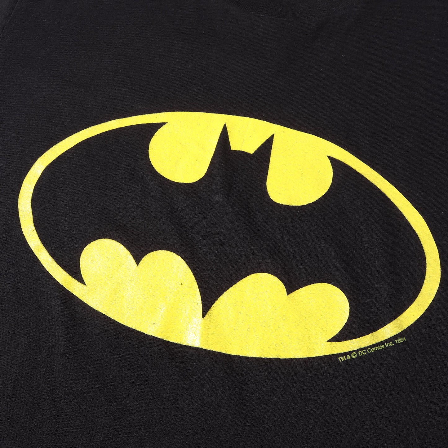 80s DC Comics バットマン Tシャツ / ムービーTシャツ(USA製)