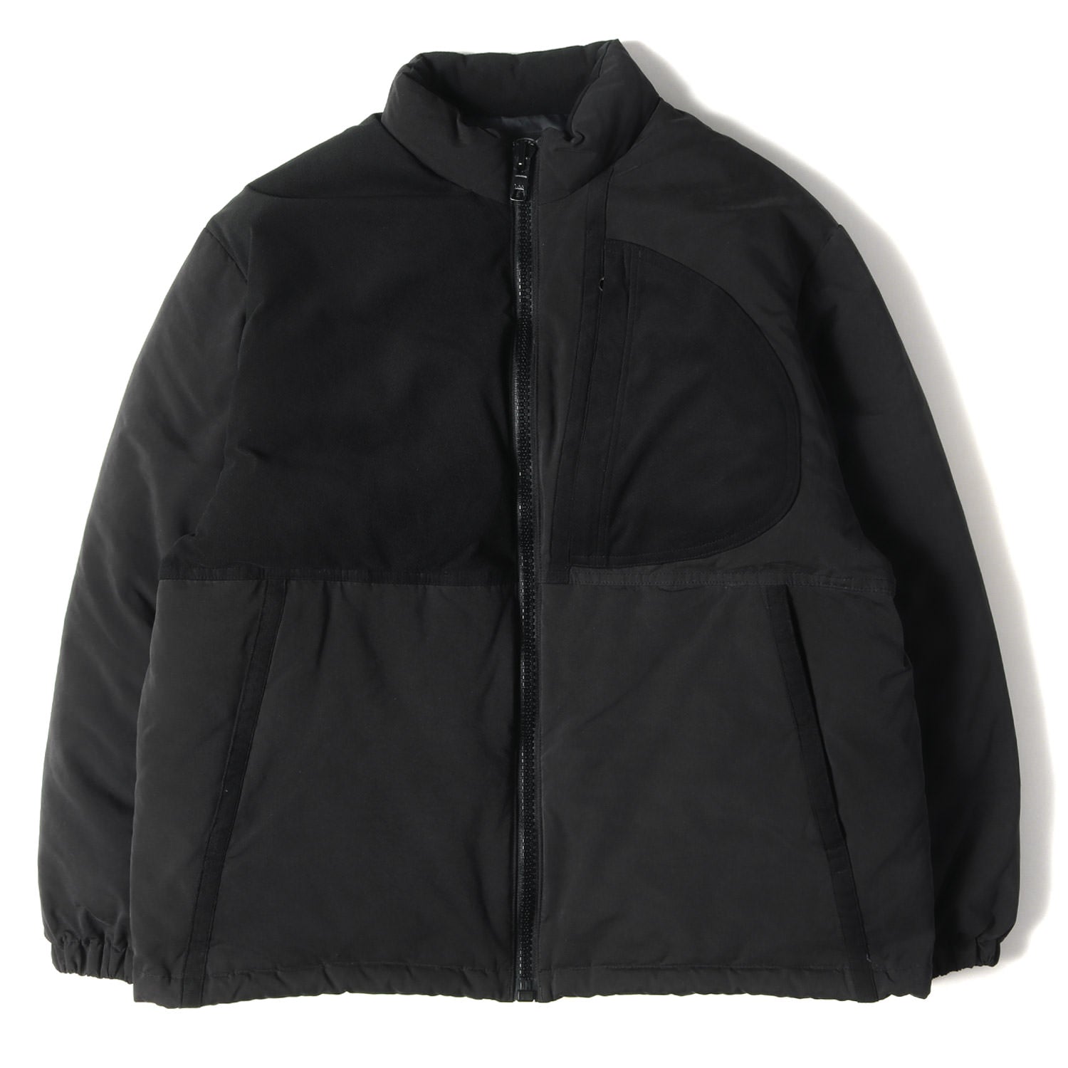 Porter Classic (ポータークラシック) 18AW ウェザー ダウンジャケット(WEATHER DOWN JACKET) –  ブランド古着の通販・買取 | BEEGLE by Boo-Bee