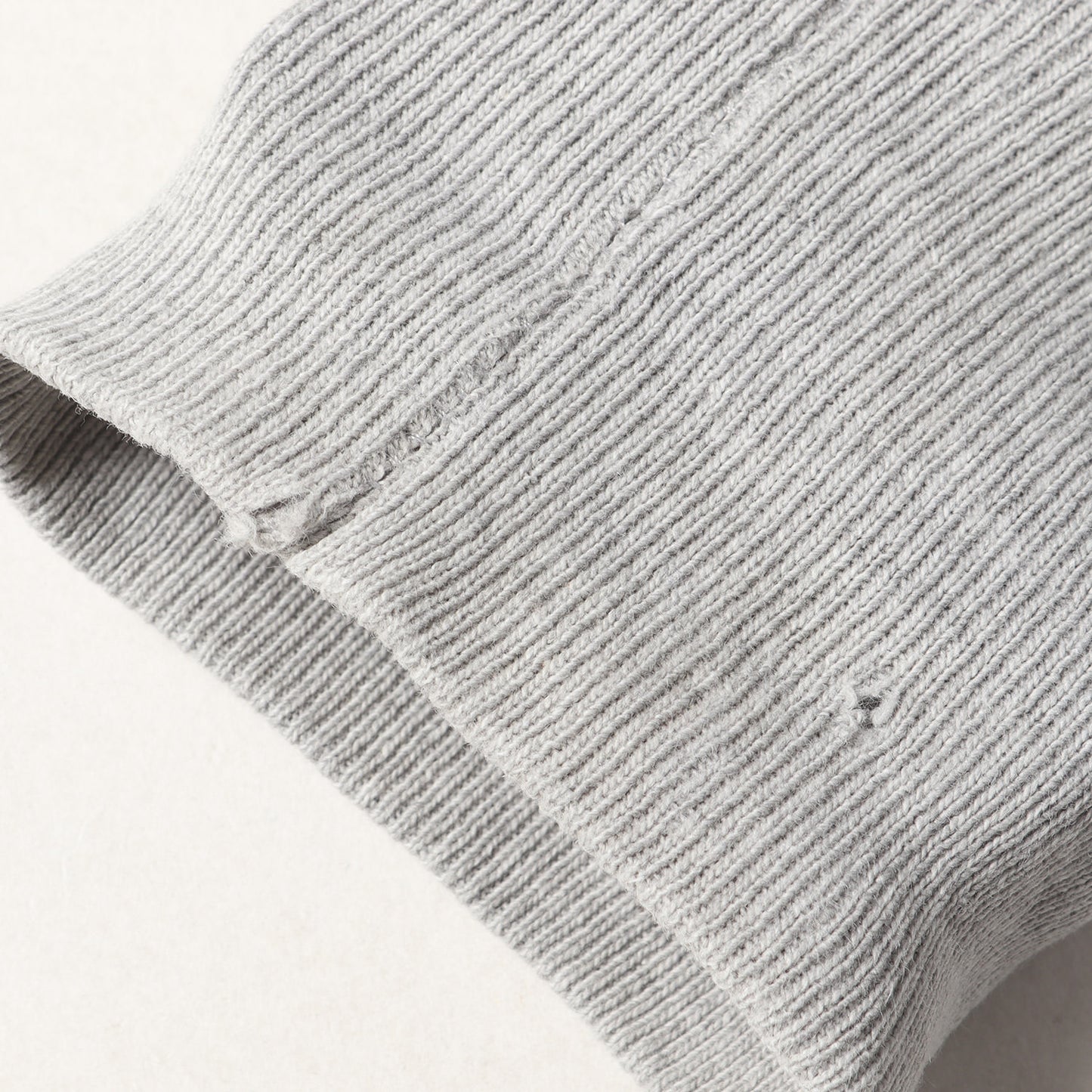 90s 刺繍タグ 目付き 無地 リバースウィーブ スウェットパーカー(USA製)