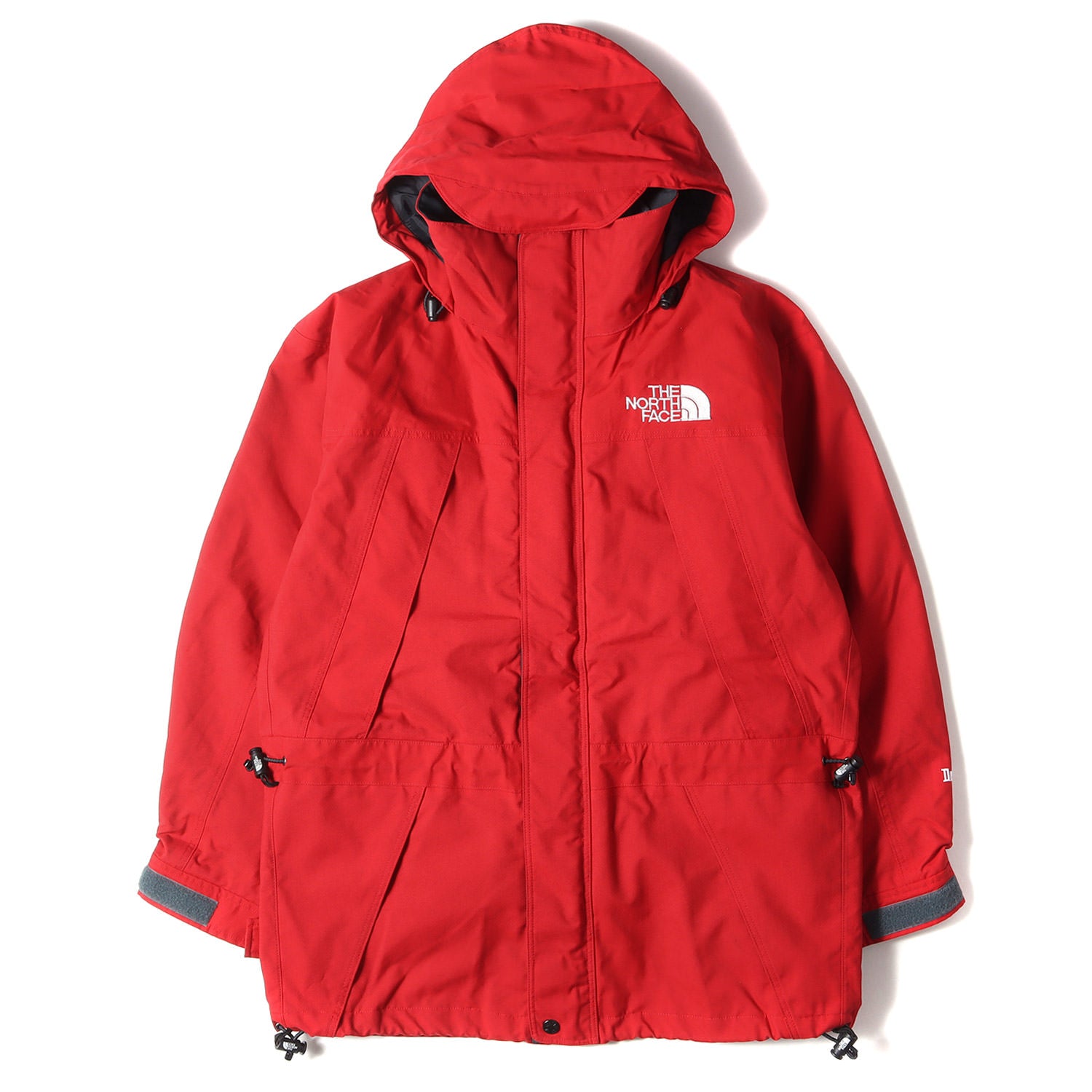 THE NORTH FACE (ザ ノースフェイス) 90s ライナー フリース付き ダーミザクス 3WAY マウンテンジャケット NP-2404 -  ブランド古着の通販・買取 | BEEGLE by Boo-Bee