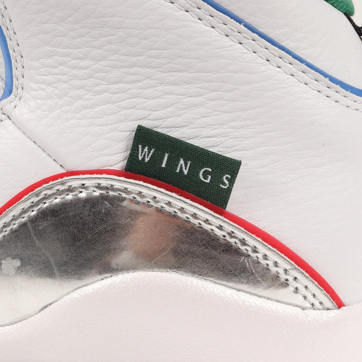 日本未発売 AIR JORDAN 10 RETRO WINGS (CK4352-103)