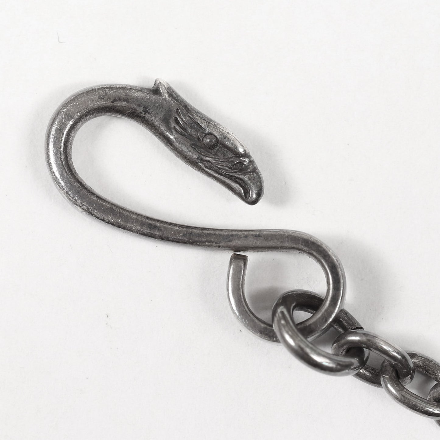 イーグルフック チェーン(細丸タイプ)