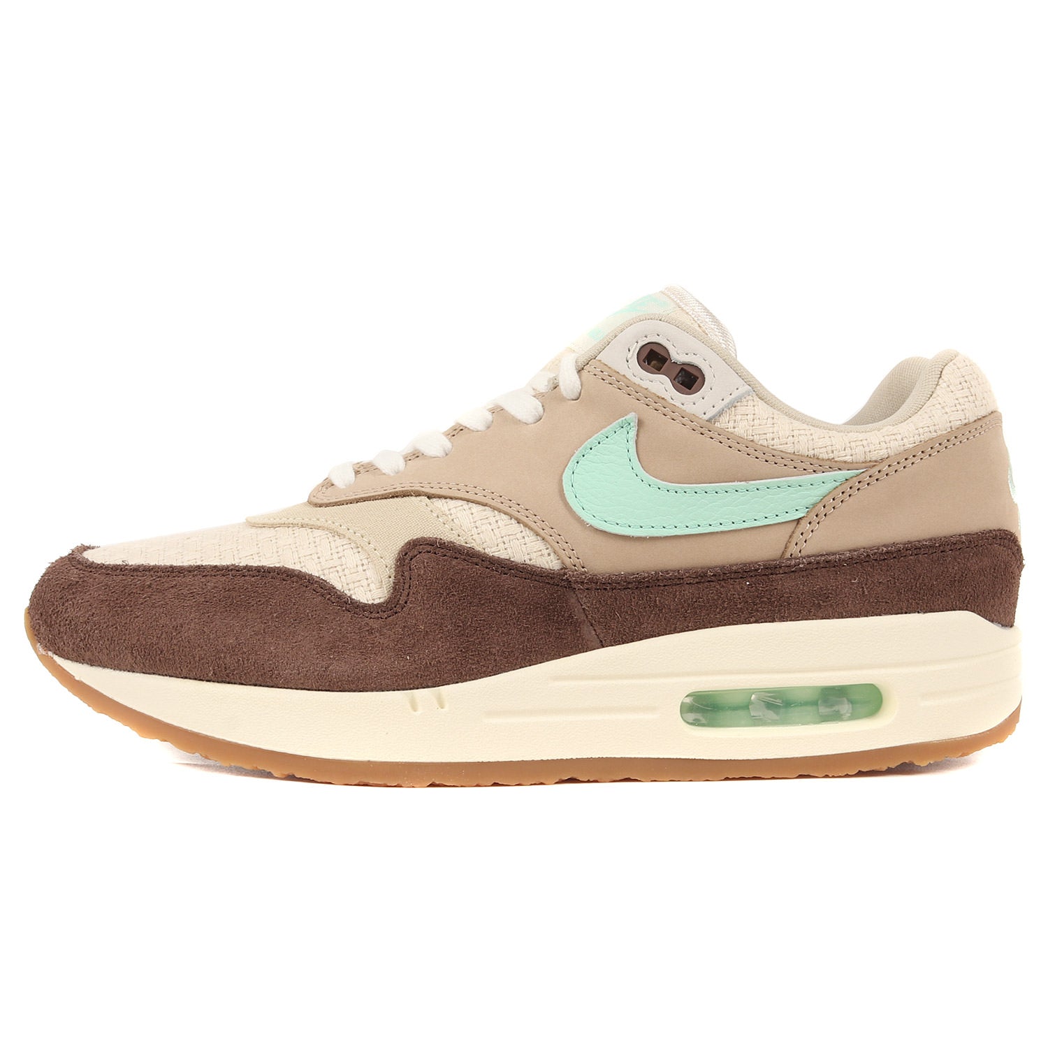 NIKE (ナイキ) AIR MAX 1 PRM CREPE HEMP (FD5088-200) – ブランド古着の通販・買取 | BEEGLE by  Boo-Bee