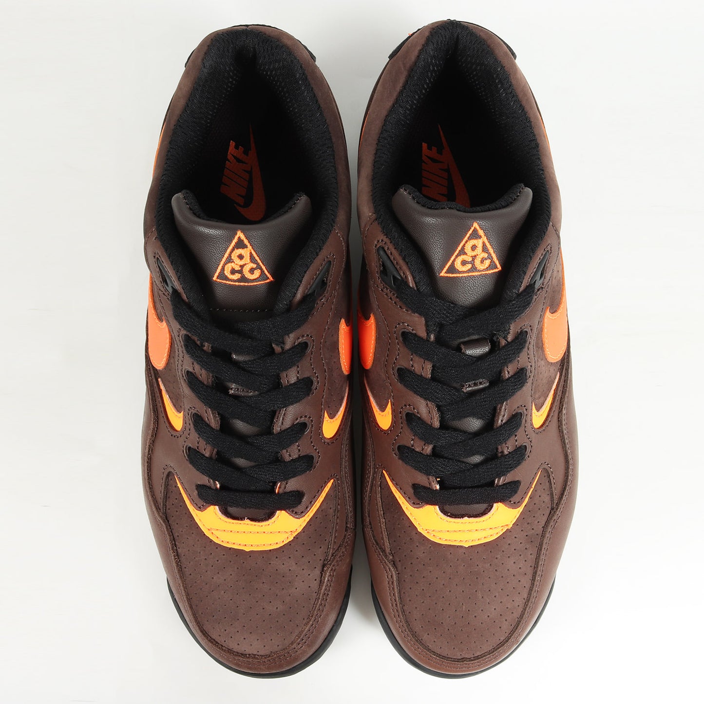 ACG AIR WILDWOOD LE CLEVELAND BROWNS (2009年製 / 377757-281)