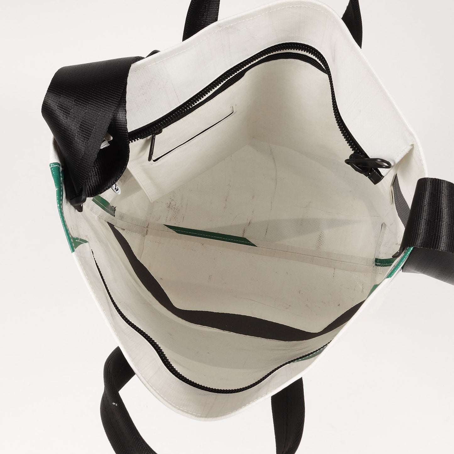 リーランド 2WAY トートバッグ / ショルダーバッグ(F202 LELAND TOTE BAG SMALL)