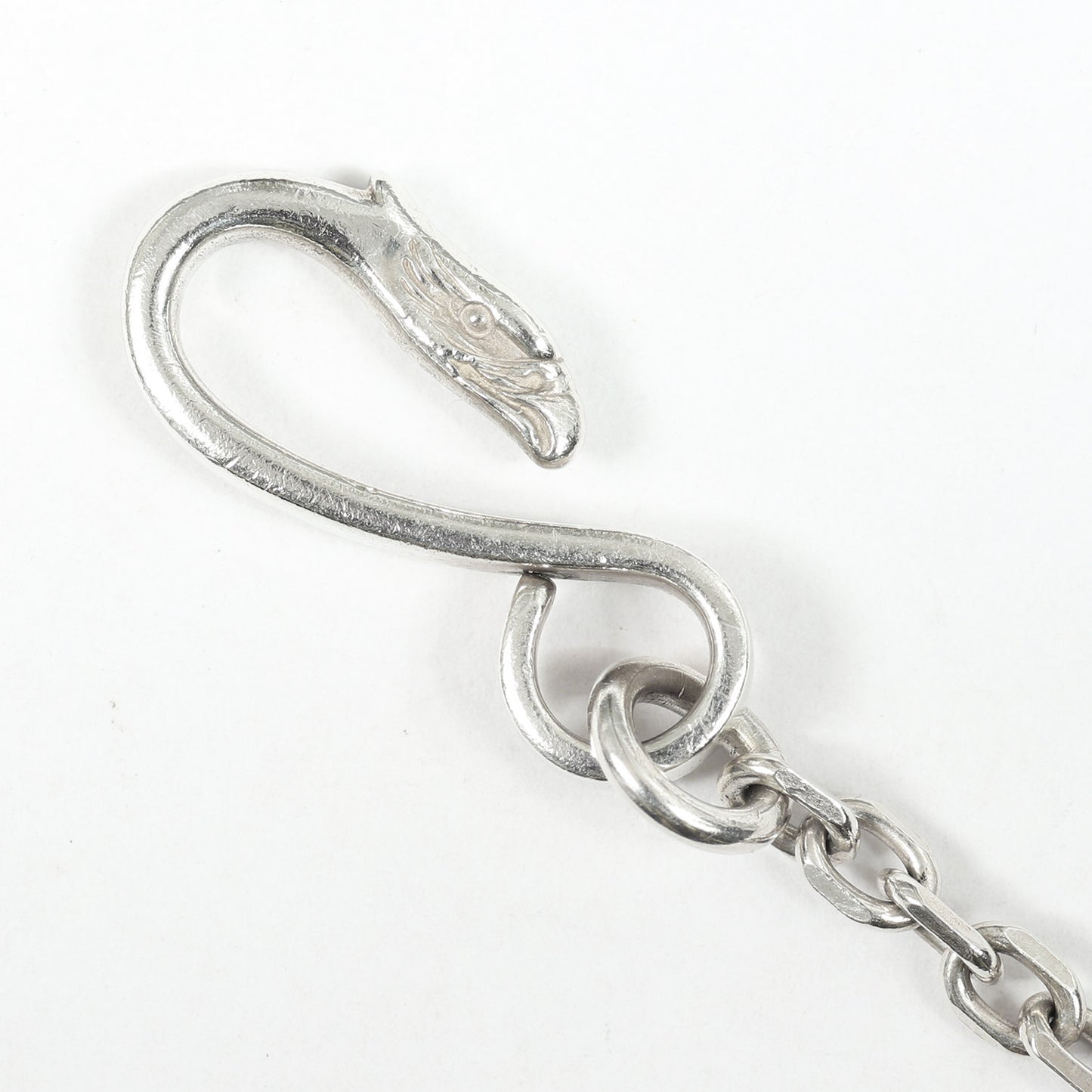 イーグルフック チェーン(細角タイプ)