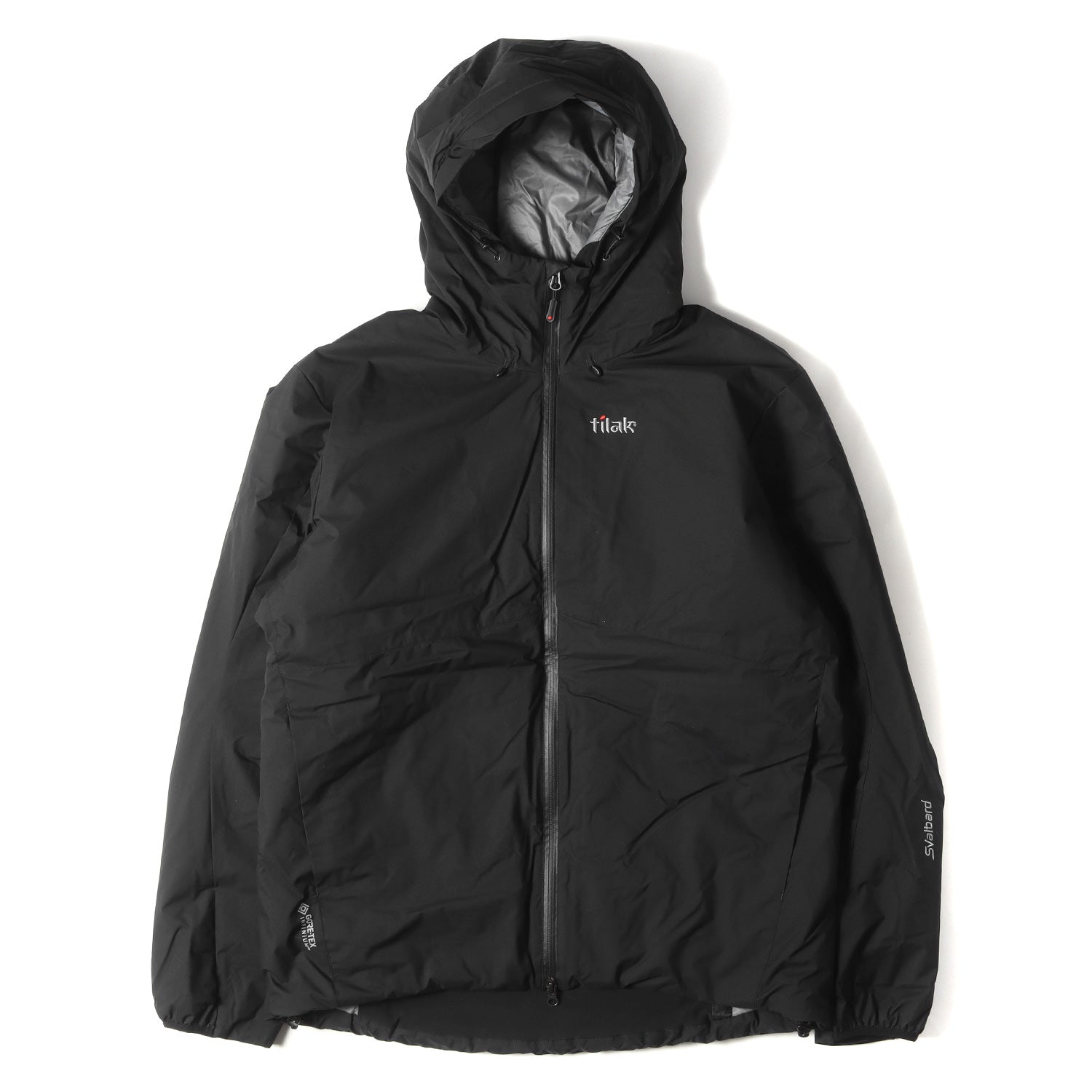 GORE-TEX Infinium スバルバード ジャケット(Svalbard Jacket)