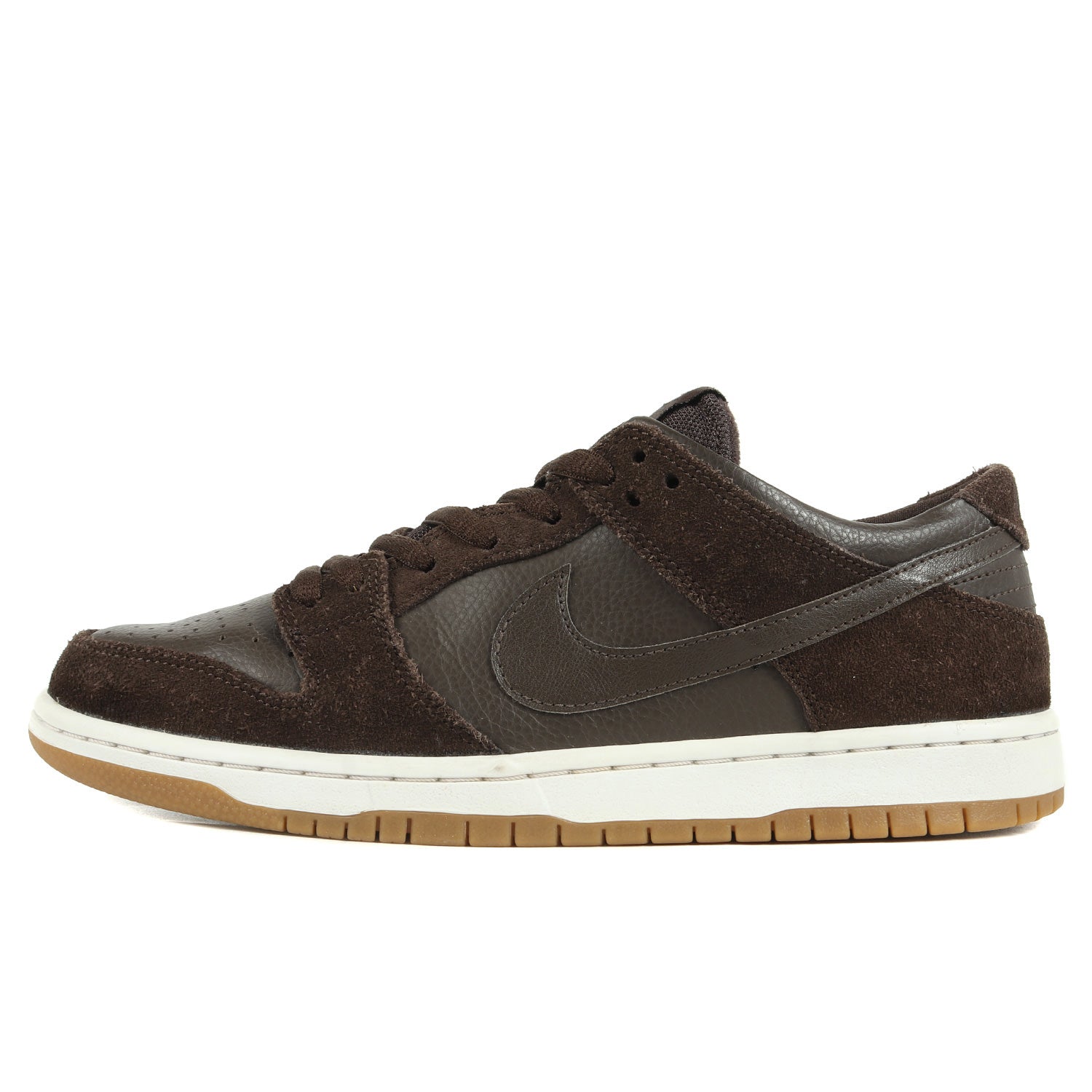 NIKE (ナイキ) DUNK LOW PRO SB IW / ISHOD WAIR (819674-221 