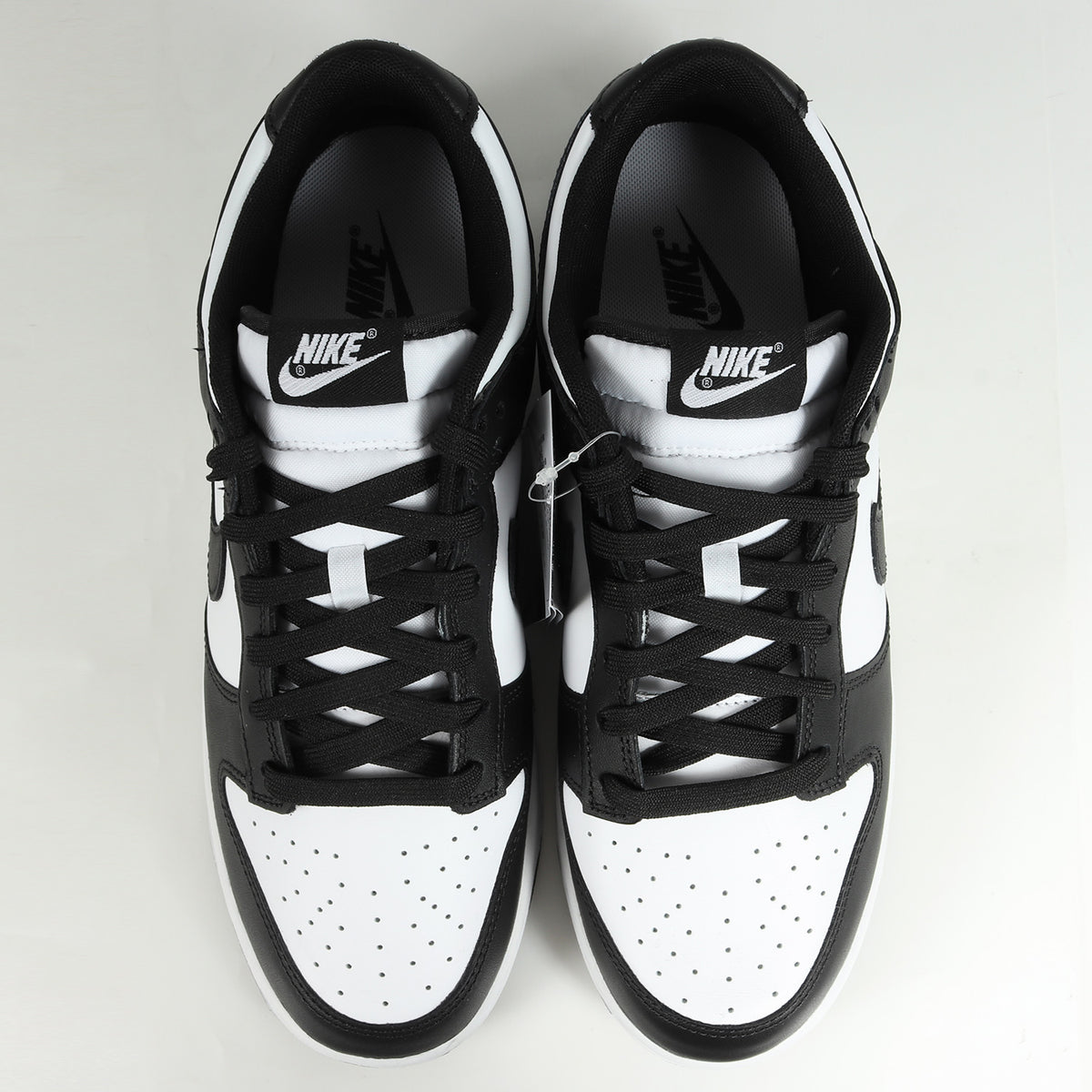 DUNK LOW RETRO (DD1391-100)
