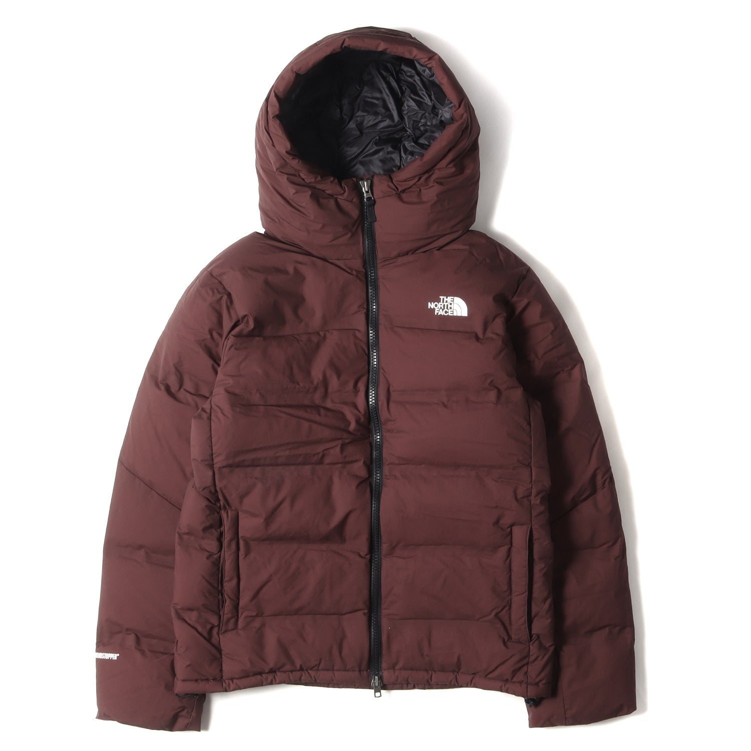 THE NORTH FACE (ザ ノースフェイス) 16AW WINDSTOPPER ビレイヤーパーカー / ダウンジャケット(BELAYER  PARKA ND91550) - ブランド古着の通販・買取 | BEEGLE by Boo-Bee