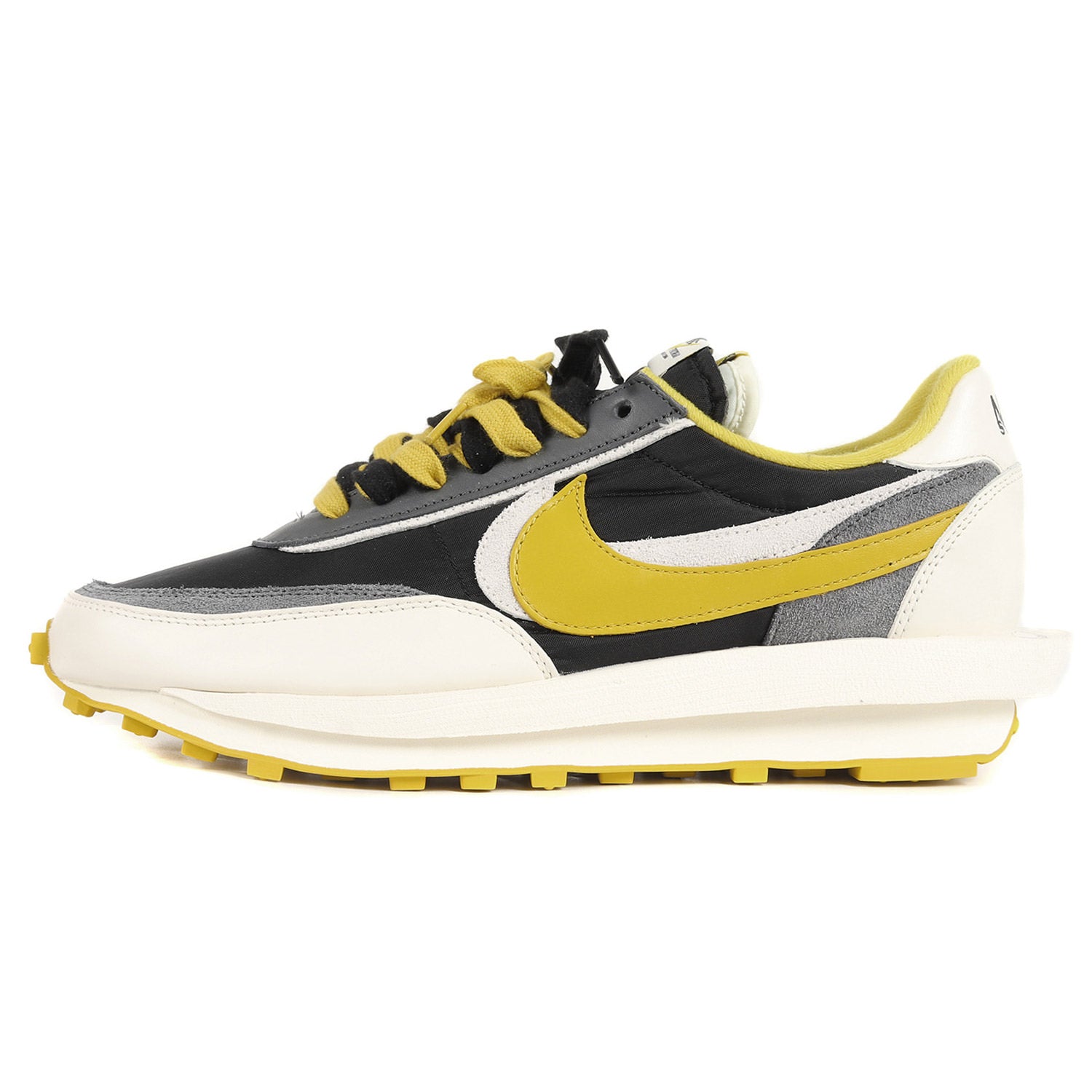 Sacai (サカイ) 21AW ×NIKE ×UNDERCOVER LDWAFFLE / SU (DJ4877-001) –  ブランド古着の通販・買取 | BEEGLE by Boo-Bee