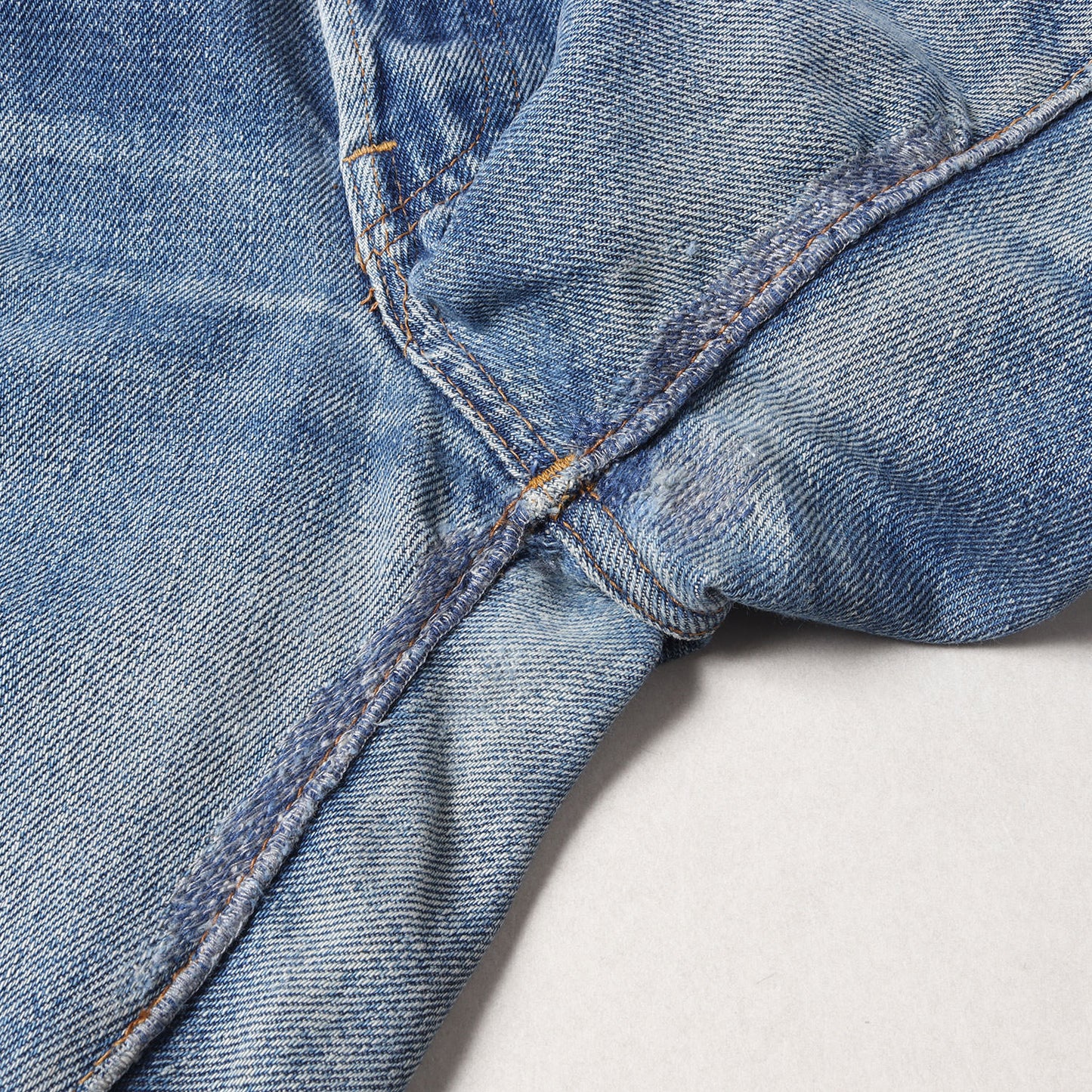 70’s 501 66前期 デニムパンツ(Rタブ)