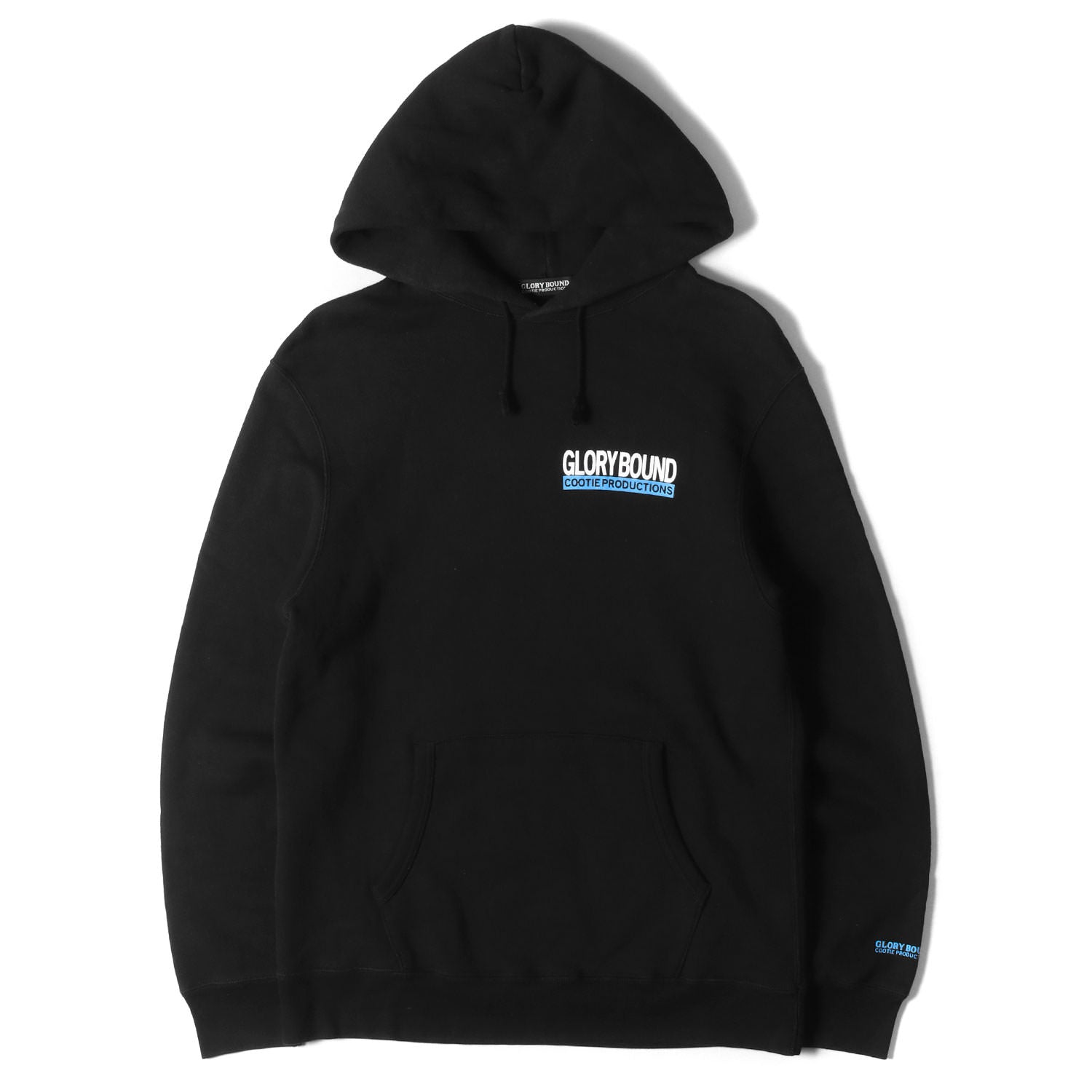 クーティ　パーカー cootie COOTIE cootie クーティ パーカー