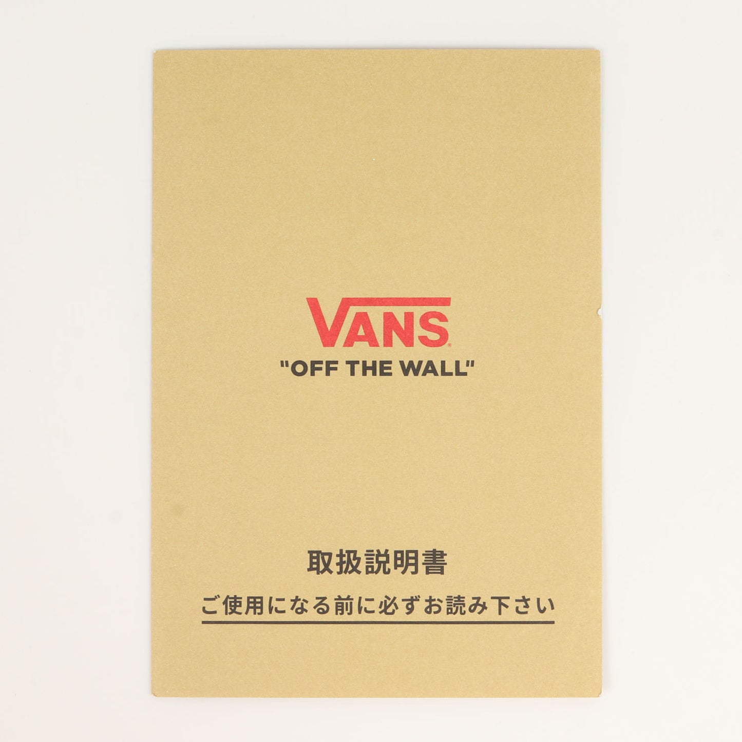 21SS ×VANS VAULT OG AUTHENTIC LX