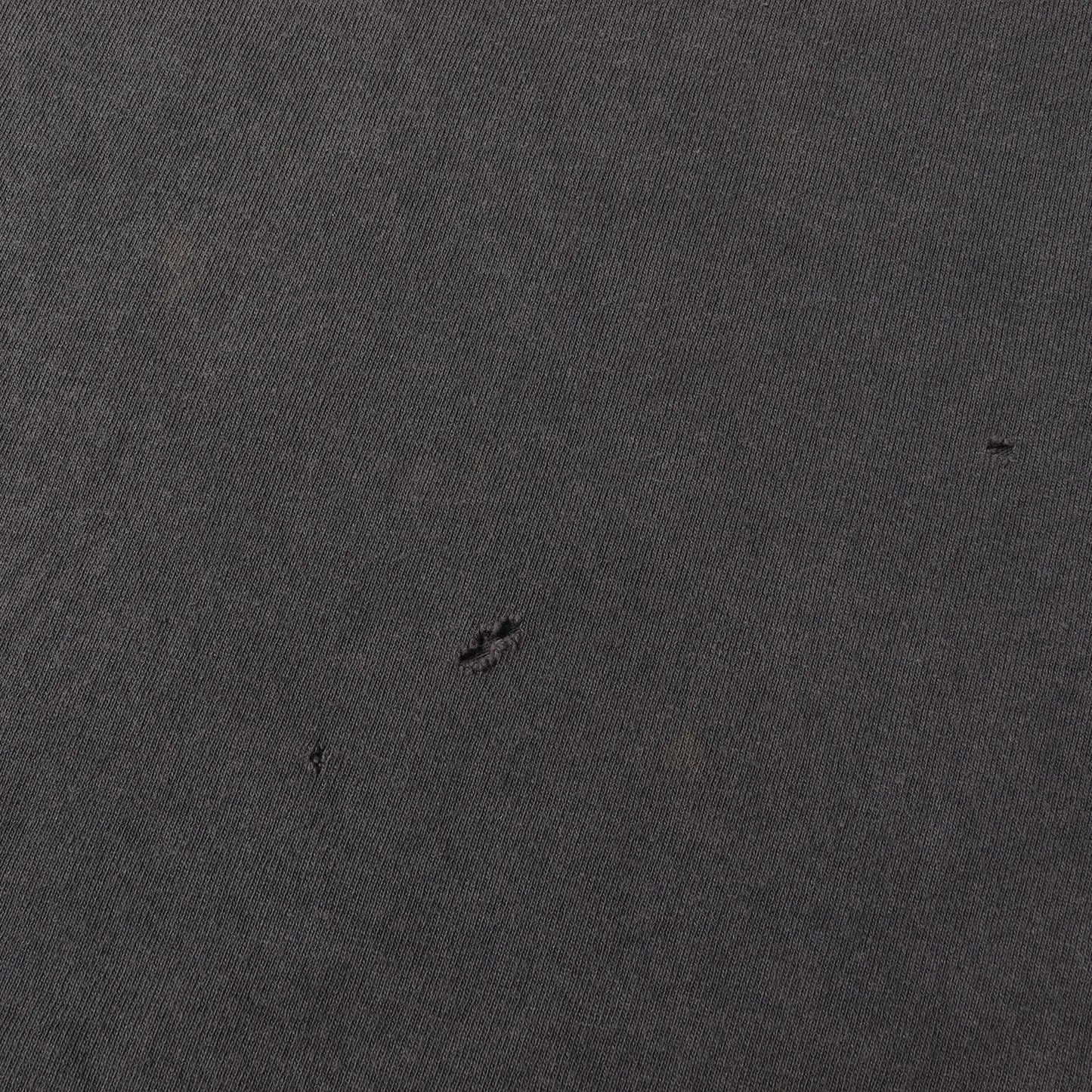 23SS ヴィンテージ加工 ハーレー・ダビッドソン パロディー ロングスリーブTシャツ(LS TEE / EVIL SPILIT)