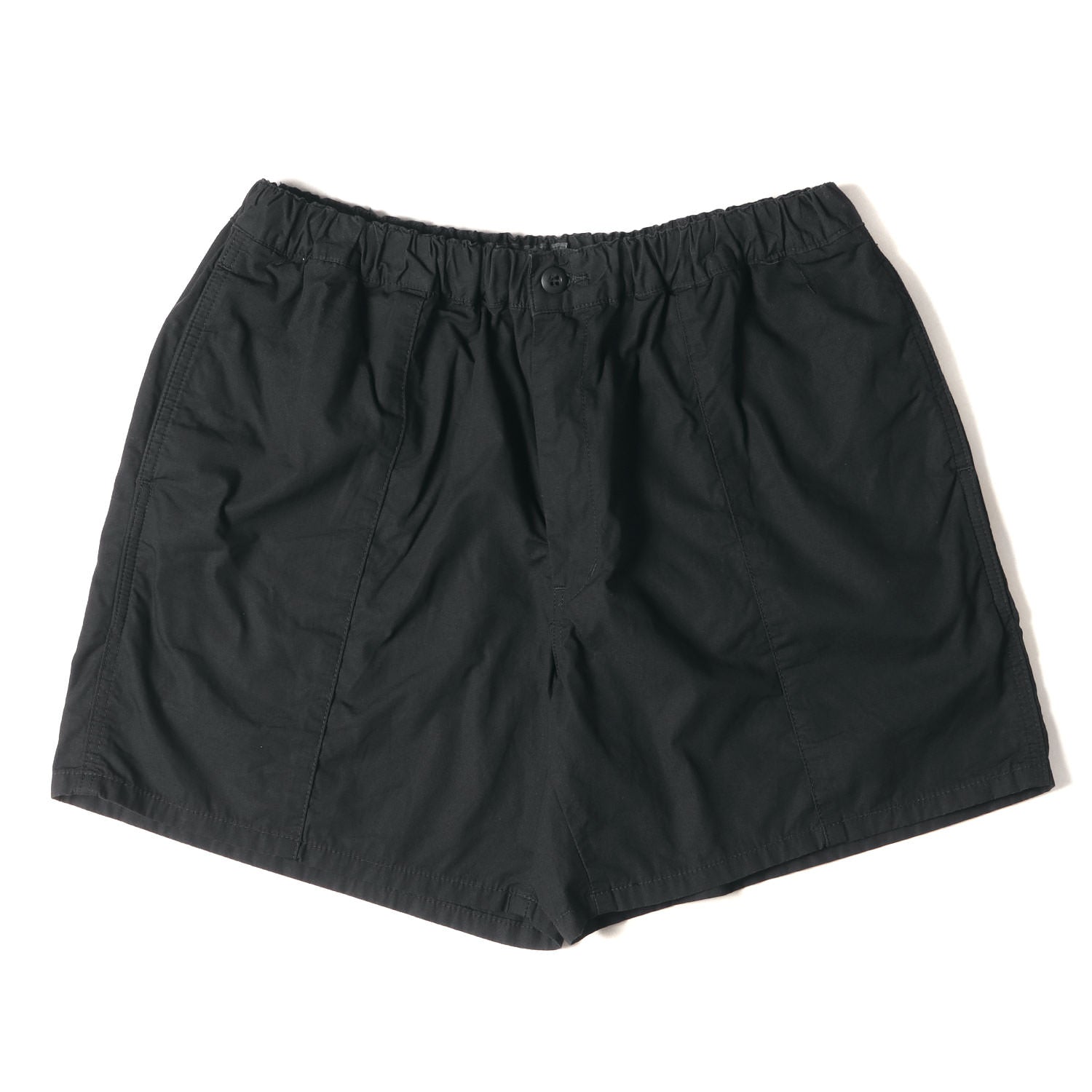 CUP AND CONE (カップ アンド コーン) コットン バギー ショーツ(Cotton Baggy Shorts) -  ブランド古着の通販・買取 | BEEGLE by Boo-Bee