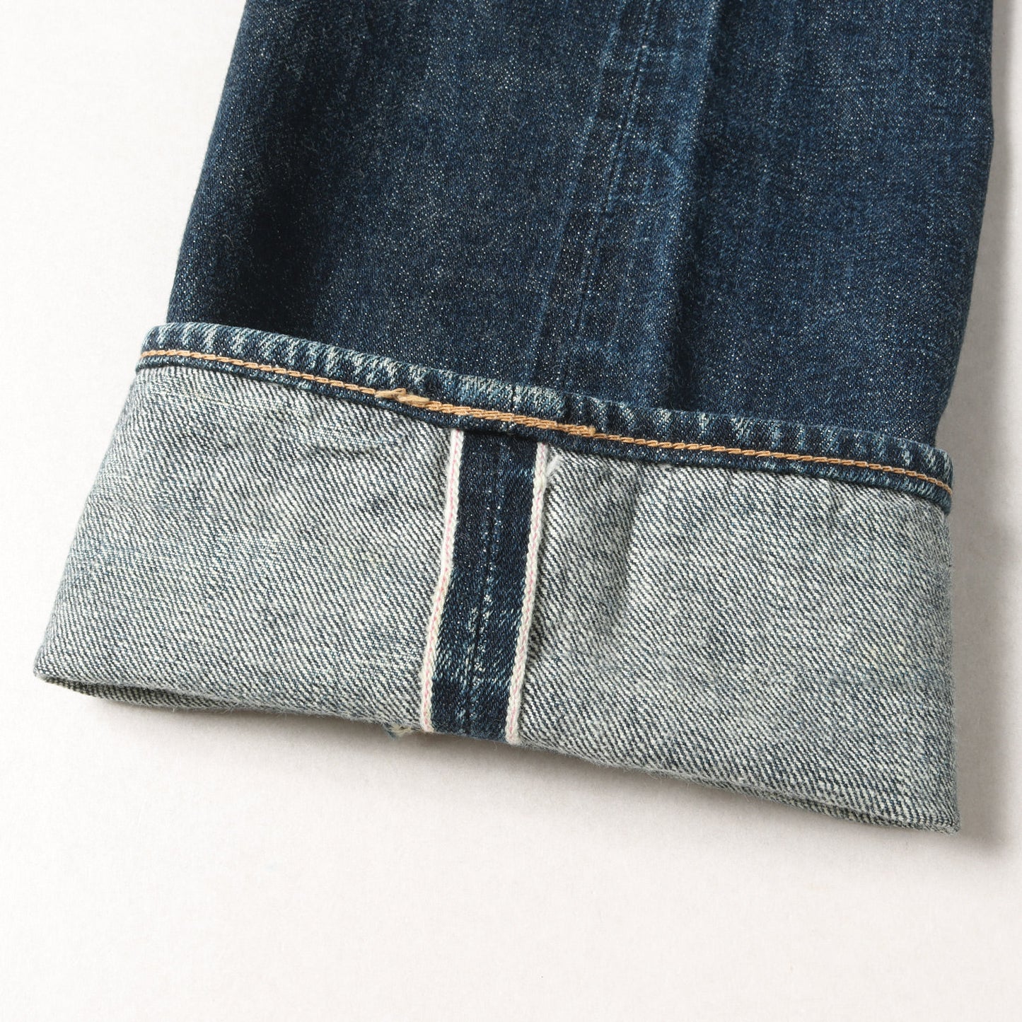 福袋限定モデル 1001XX-1000 デニムパンツ(ダブルネーム 牛パッチ)