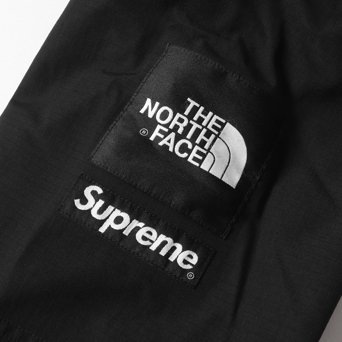 18AW ×THE NORTH FACE GORE-TEX エクスペディション マウンテンジャケット(Expedition Jacket)