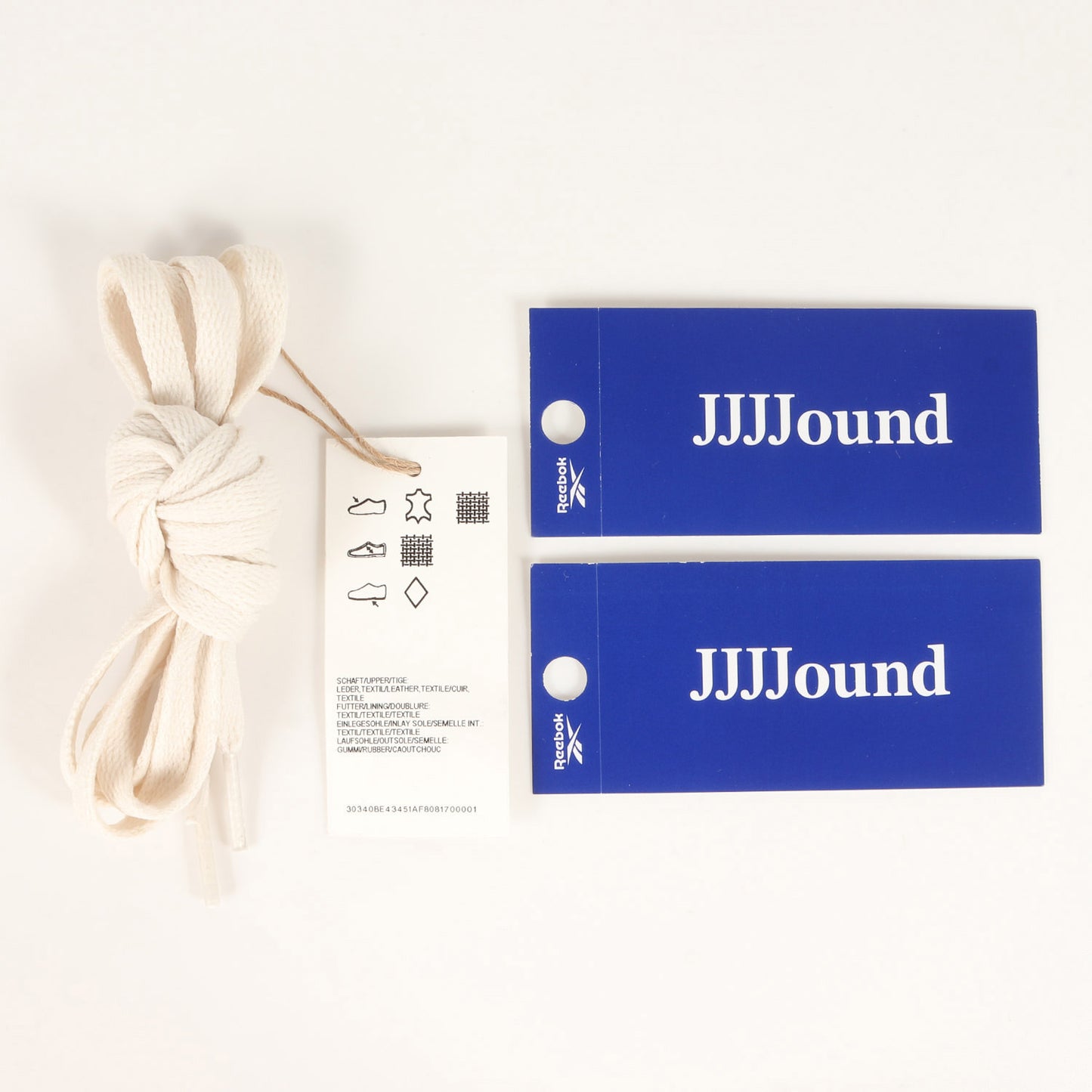 22SS ×Reebok CLASSIC NPC II (GY8065)