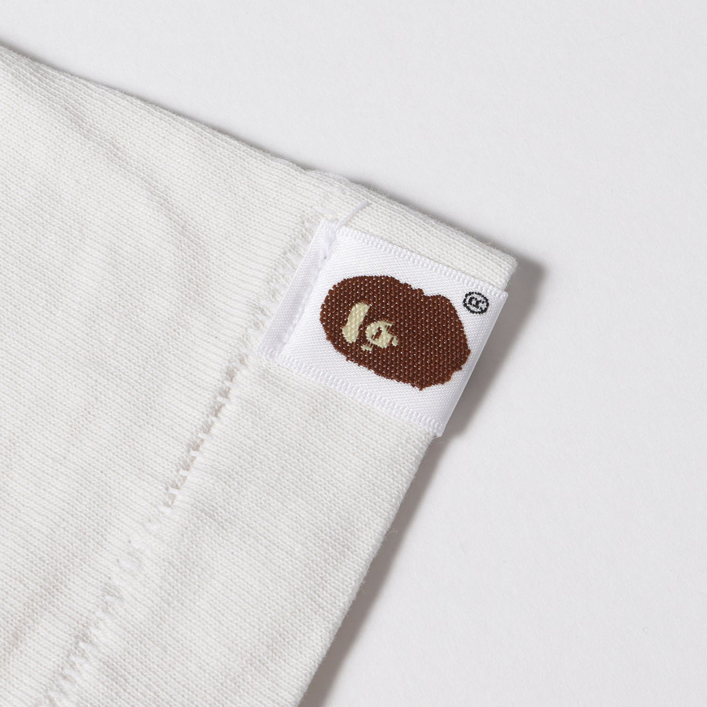 23SS ×A BATHING APE ビーバス・アンド・バットヘッド パロディー オーバーサイズ Tシャツ(S/S T-SHIRT)