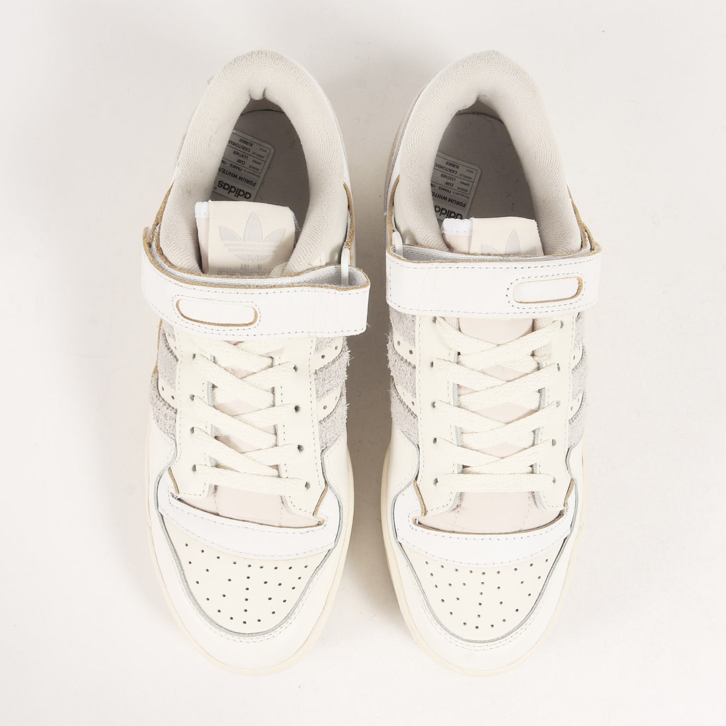 21SS FORUM 84 LOW ORBIT GREY(FY4577)