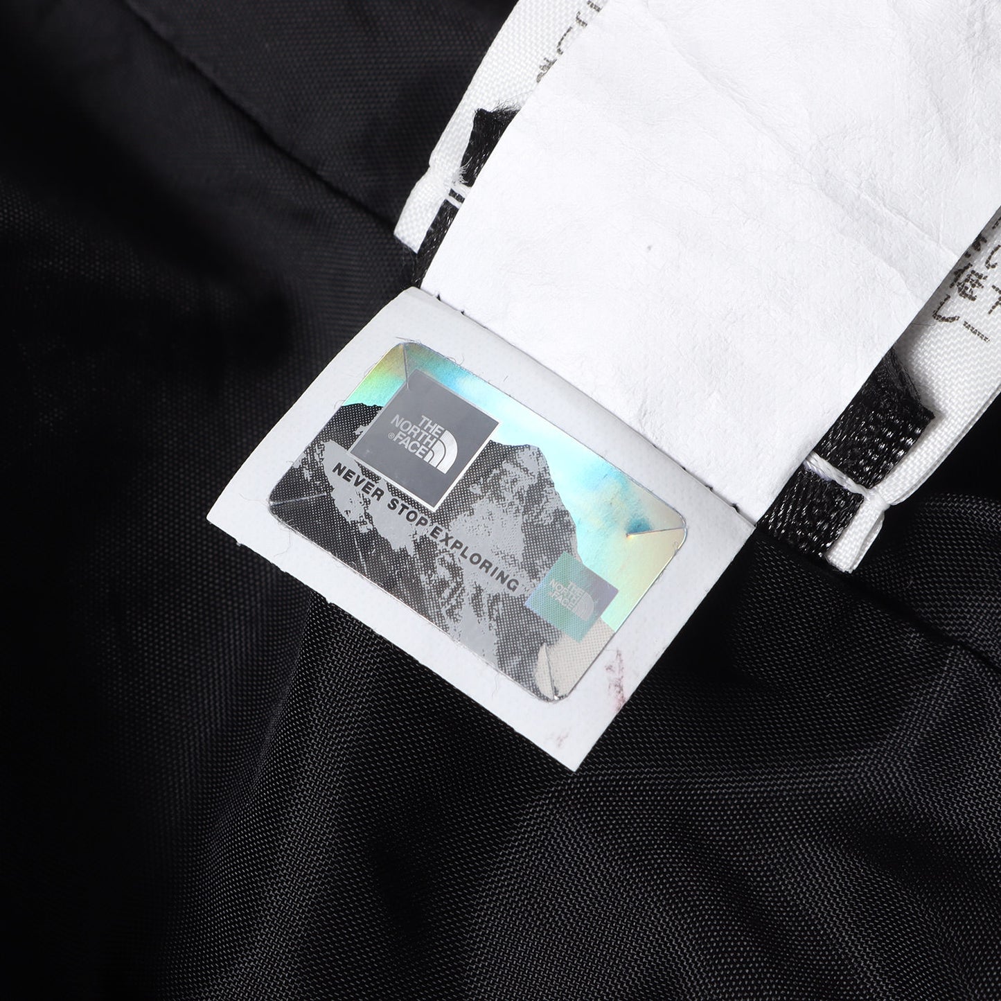 17AW ×THE NORTH FACE 雪山 マウンテンパーカー / ジャケット(Mountain Parka)