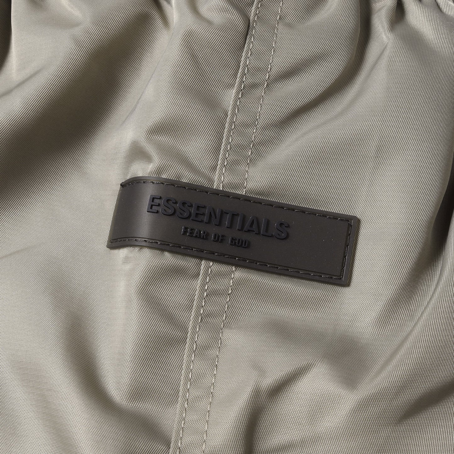 22SS FOG ESSENTIALS ナイロン ランニング ショーツ(Running Short)