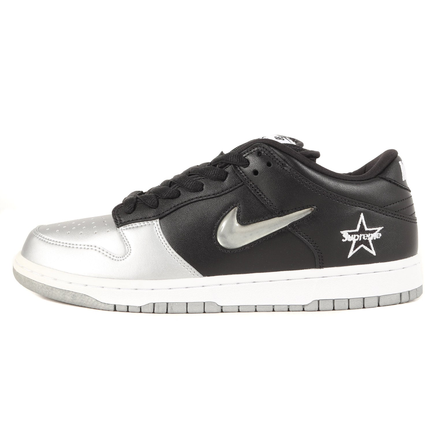 Supreme (シュプリーム) 19AW ×NIKE SB DUNK LOW OG QS (CK3480-001 
