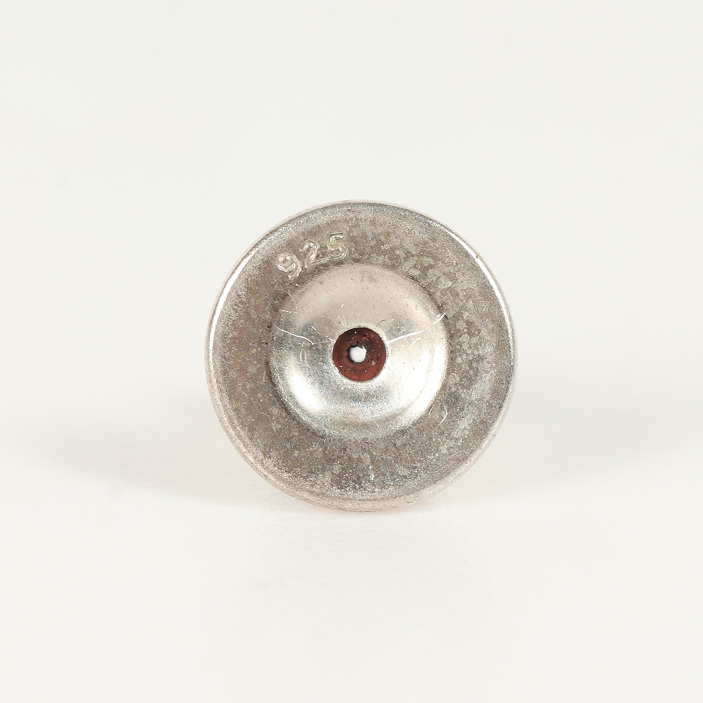 クロスボール スタッド ピアス(STUD CRSBLL)