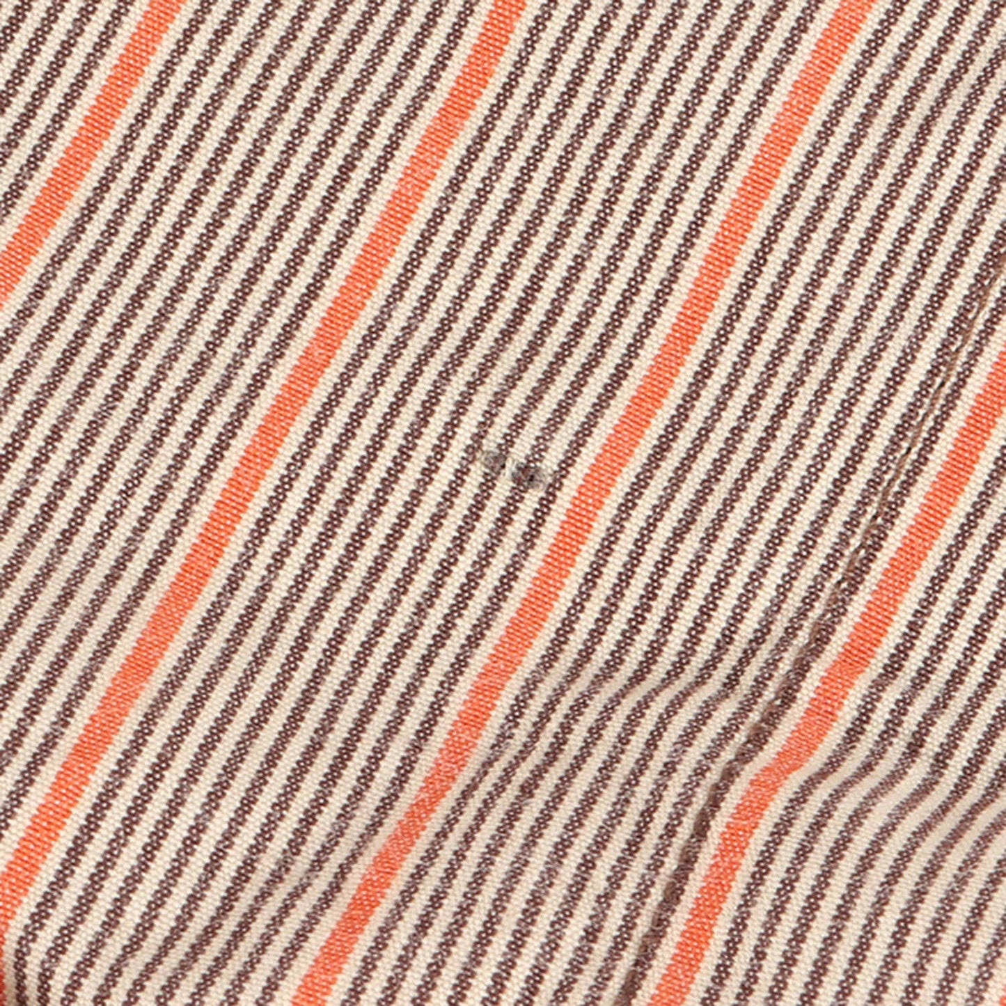 スマイルポケット ボーダー 半袖シャツ