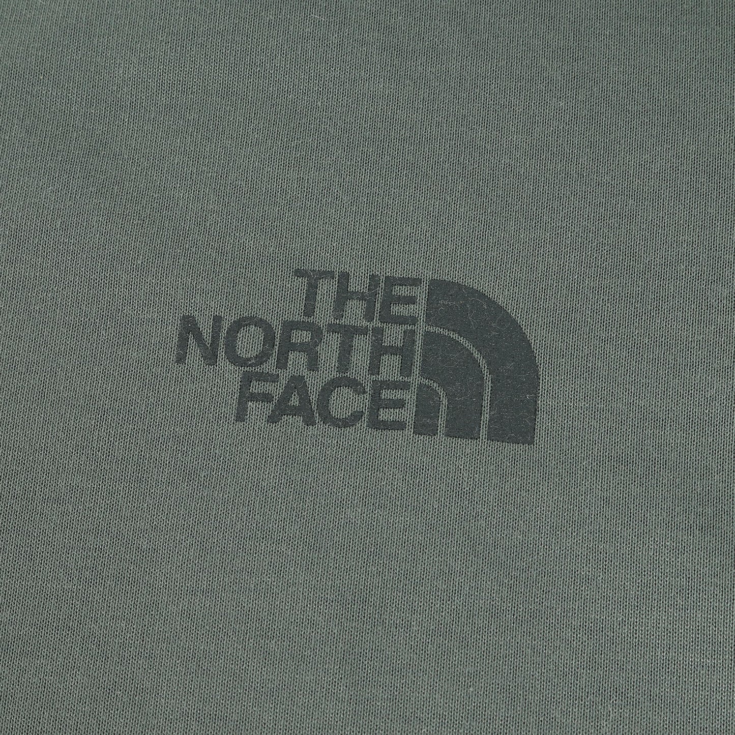 22SS カラード ウォールズティー Tシャツ(S/S Colored Walls Tee)