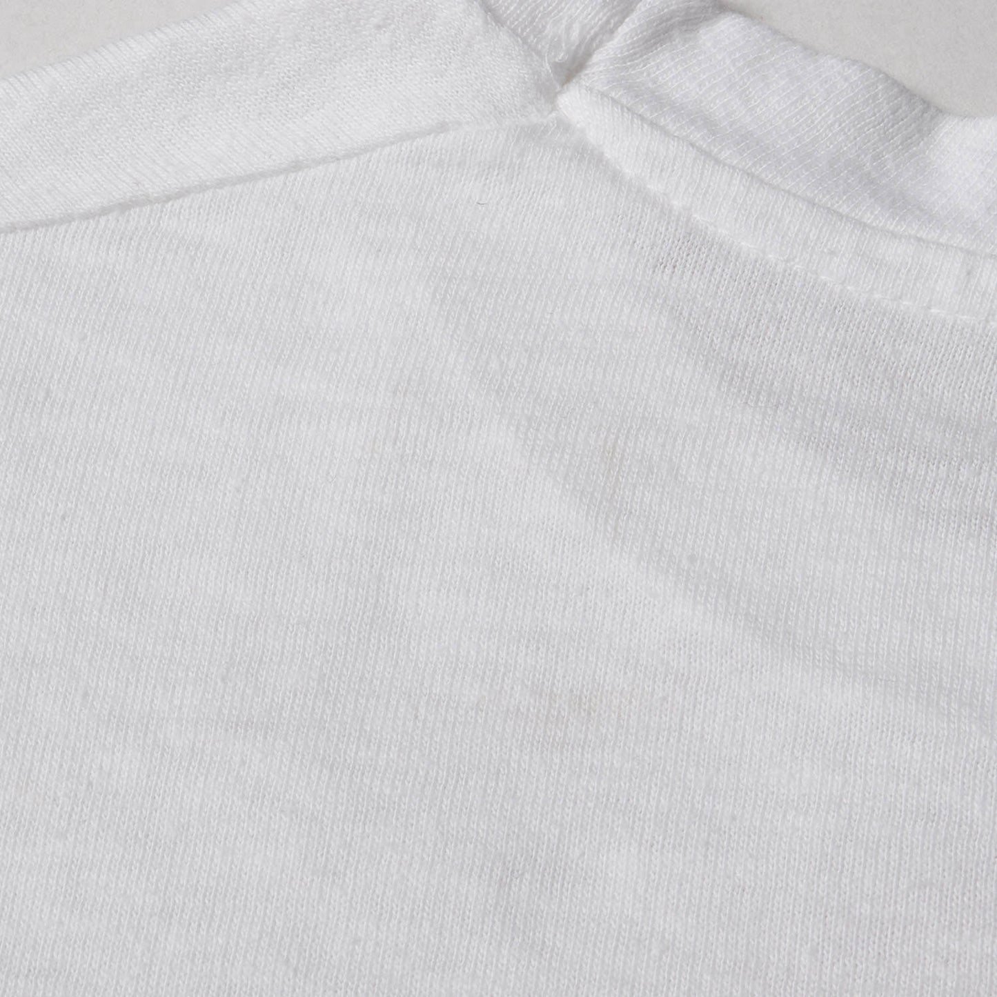 70s Pabst Blue Ribbon 染み込みプリント Tシャツ(企業物)