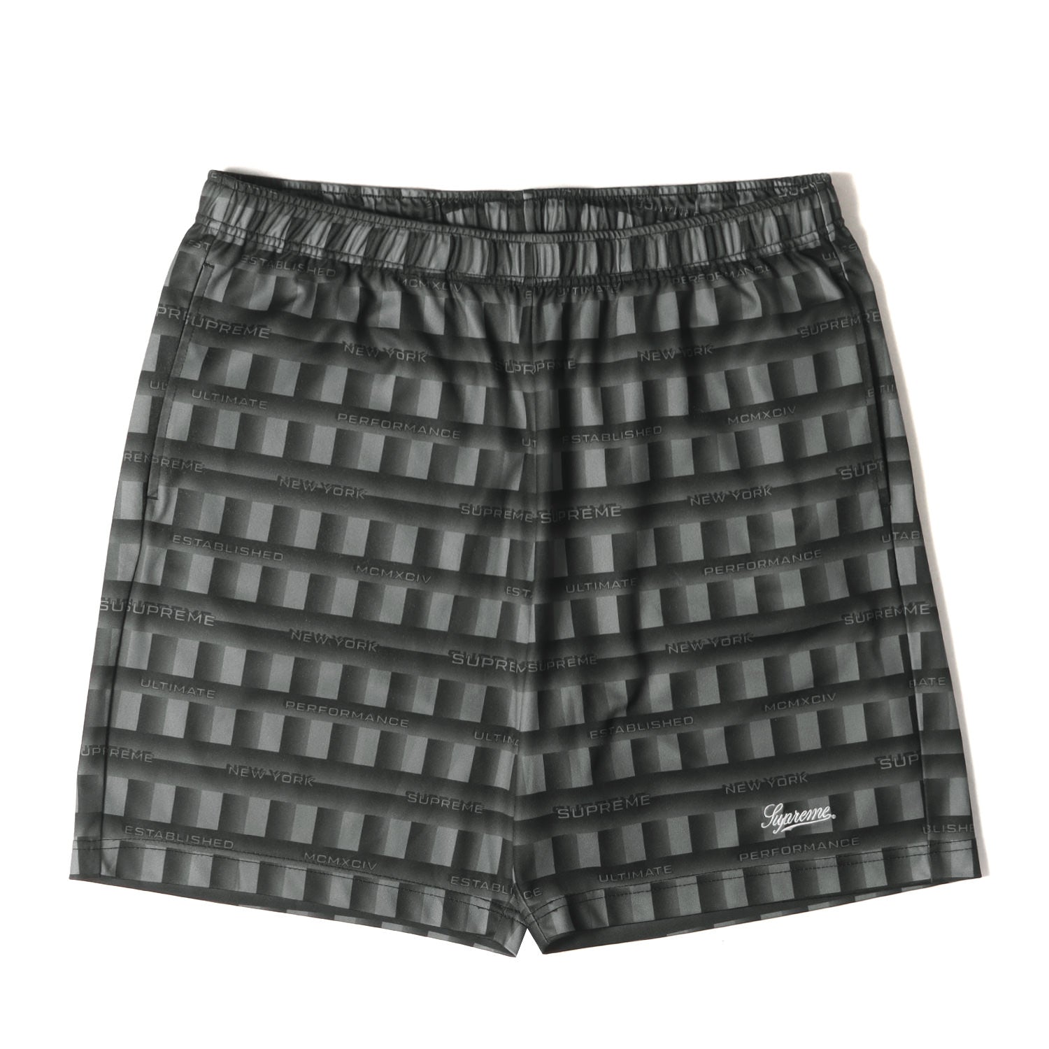 Supreme (シュプリーム) 20SS グリッドパターン サッカーショーツ(Grid Soccer Short) – ブランド古着の通販・買取 |  BEEGLE by Boo-Bee