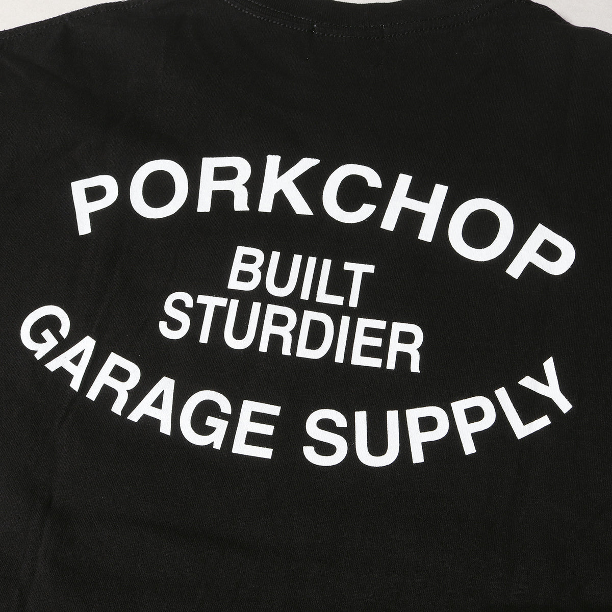 グラフィック プリント Tシャツ