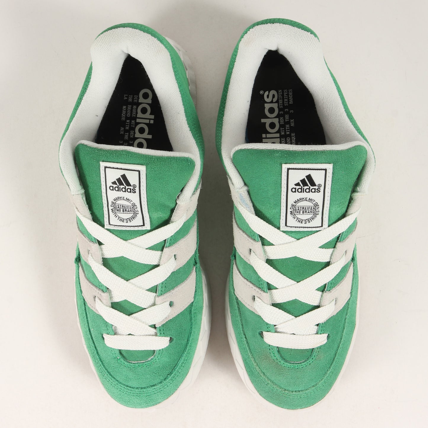 22SS ADIMATIC GREEN (GZ6202)