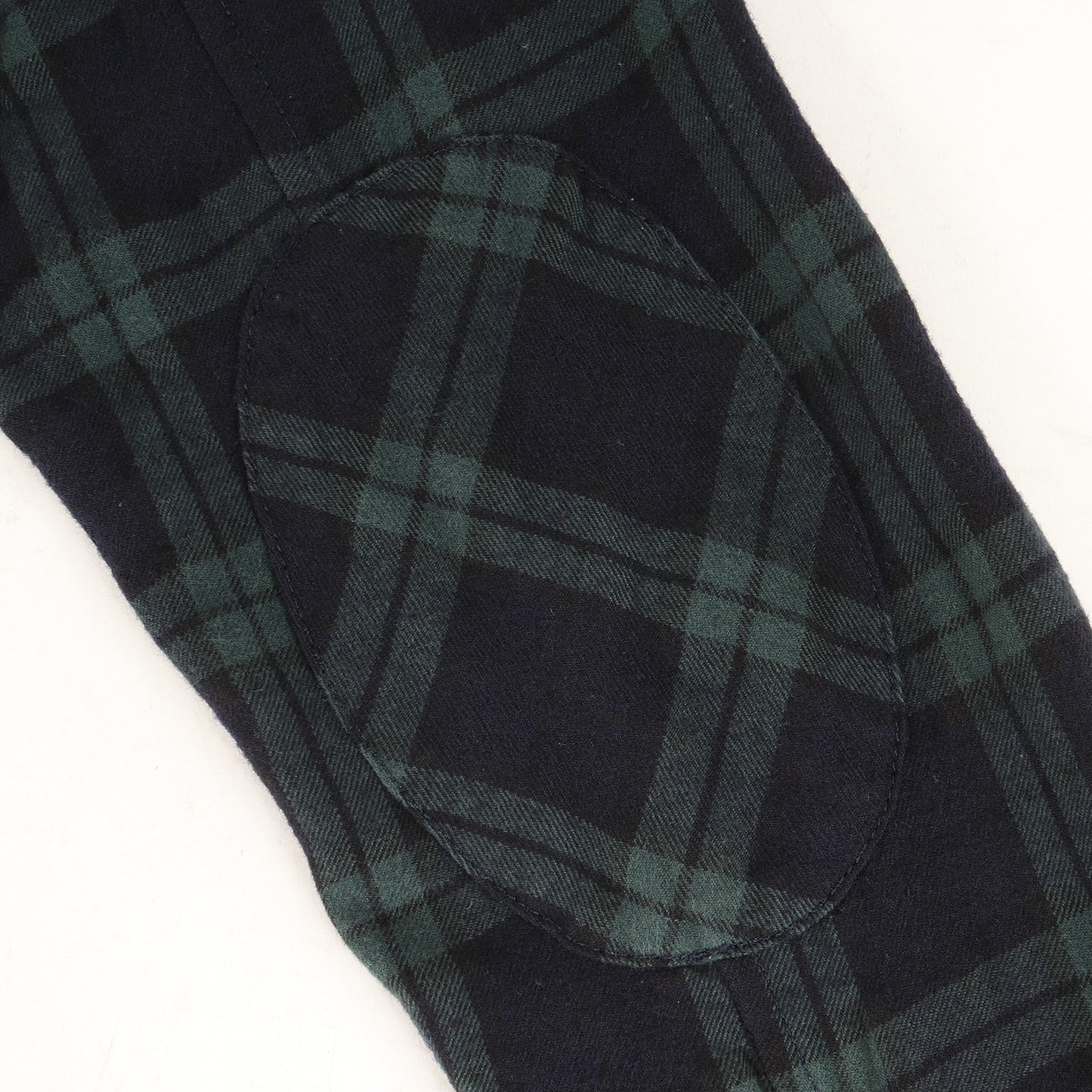 チェックウール ショールカラー コート(DRESSING / CW-COAT)