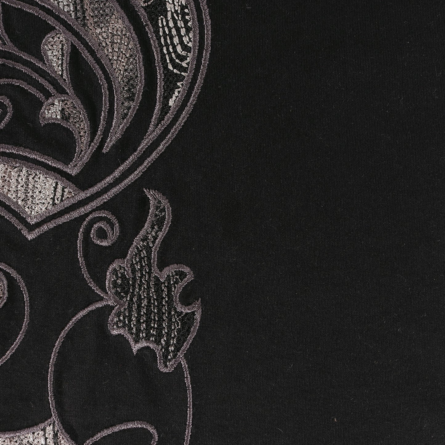 23SS ×COOGI グラフィック刺繍 ラグラン Tシャツ(Raglan S/S Top)