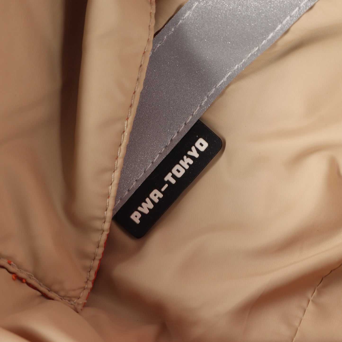 22AW ミステリーボックス リバーシブル 中綿ベスト(MYSTERY BOX)