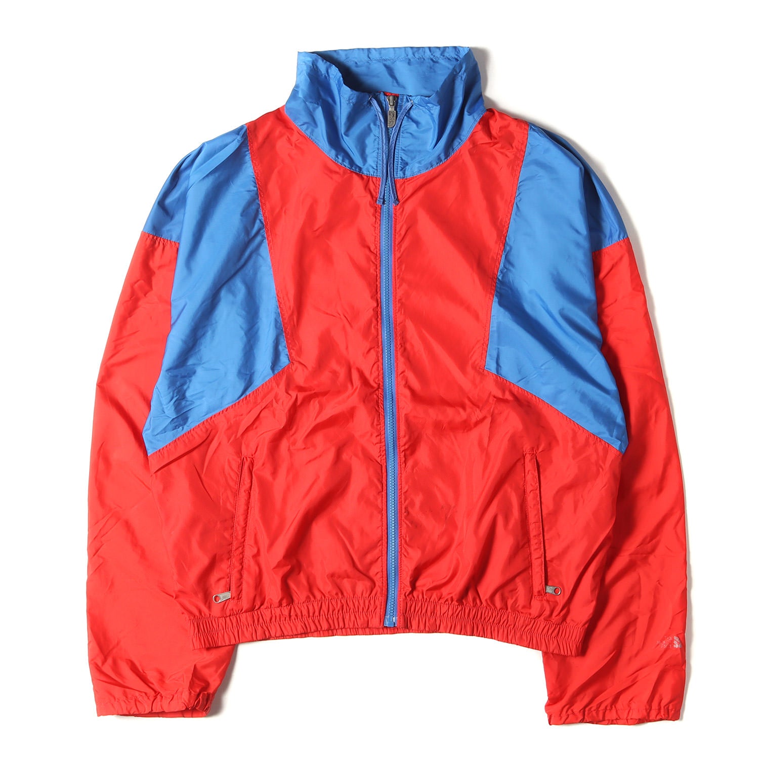 80s 茶タグノースフェイス THE NORTH FACE ダウンジャケット USA製 