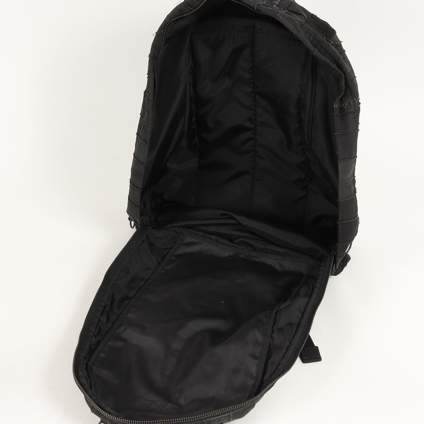 SCAB期 復刻 瘡蓋 ハギ バックパック ツギハギ スキャブ