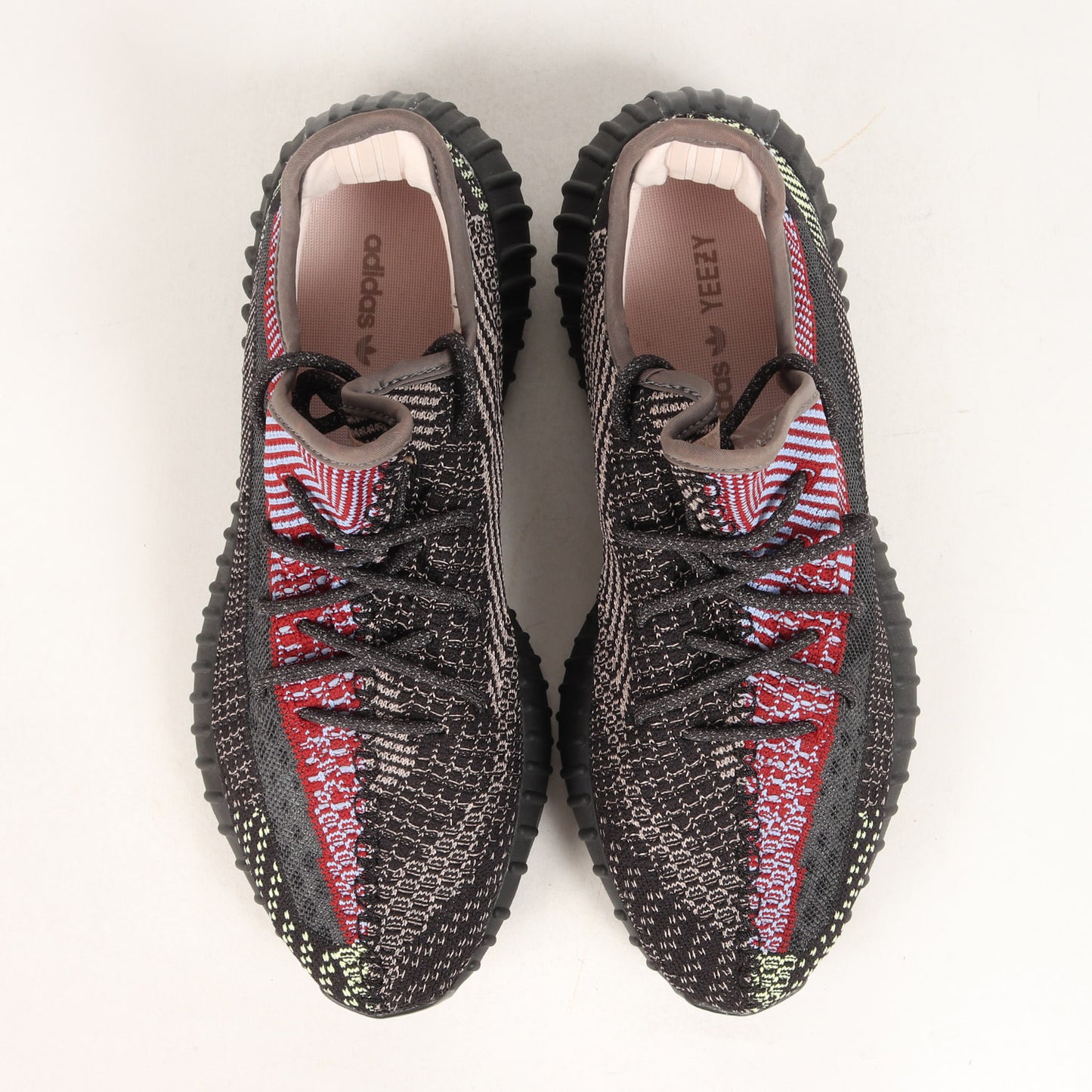 YEEZY BOOST 350 V2 YECHEIL REFLECTIVE (FX4145)